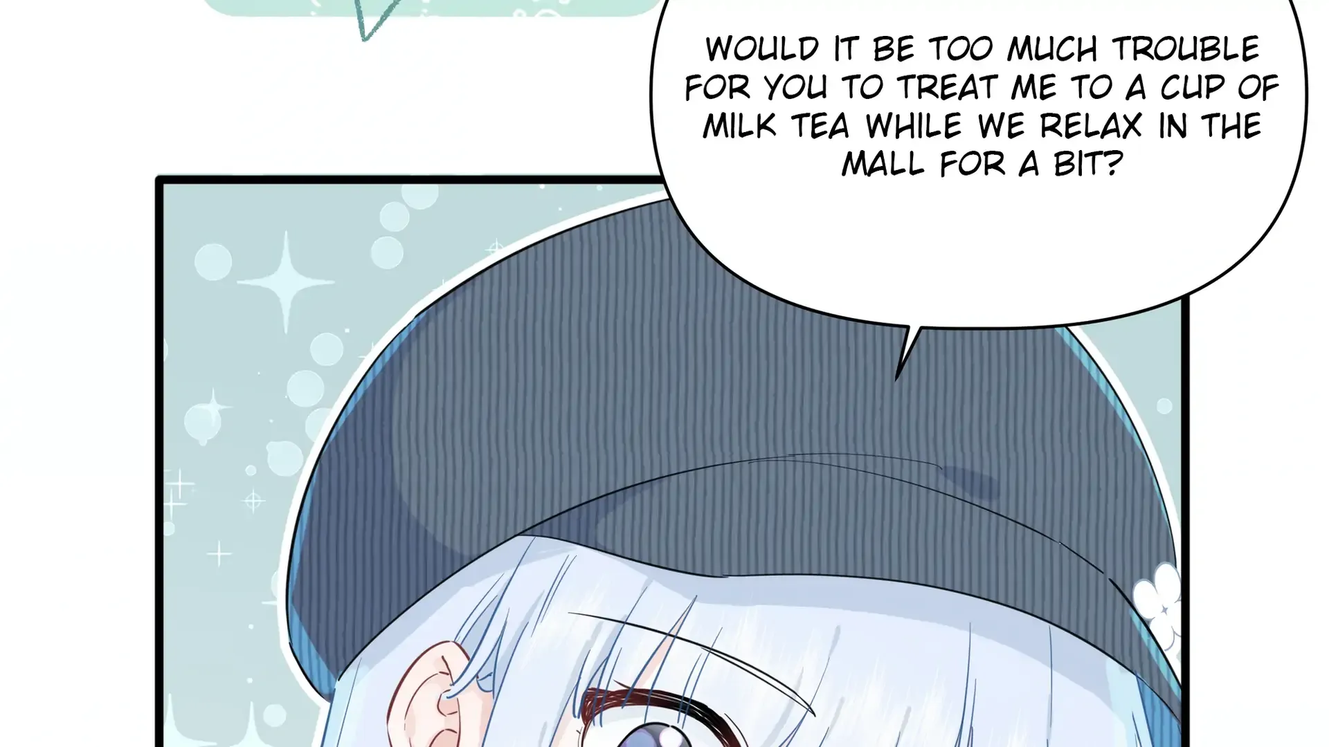 Falling in Love Gives Me Superpowers Chapter 14 page 93 - 