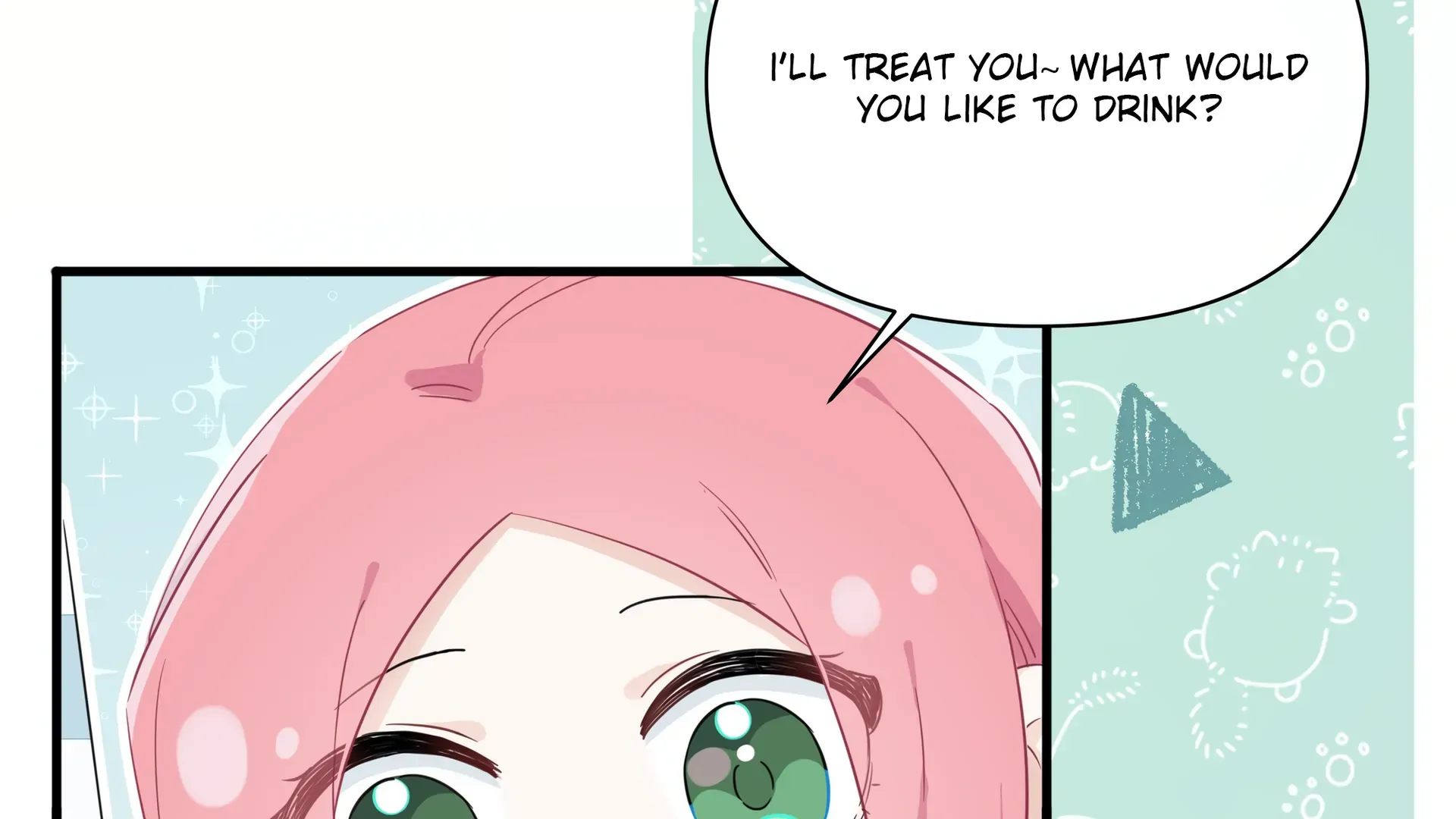 Falling in Love Gives Me Superpowers Chapter 14 page 96 - 