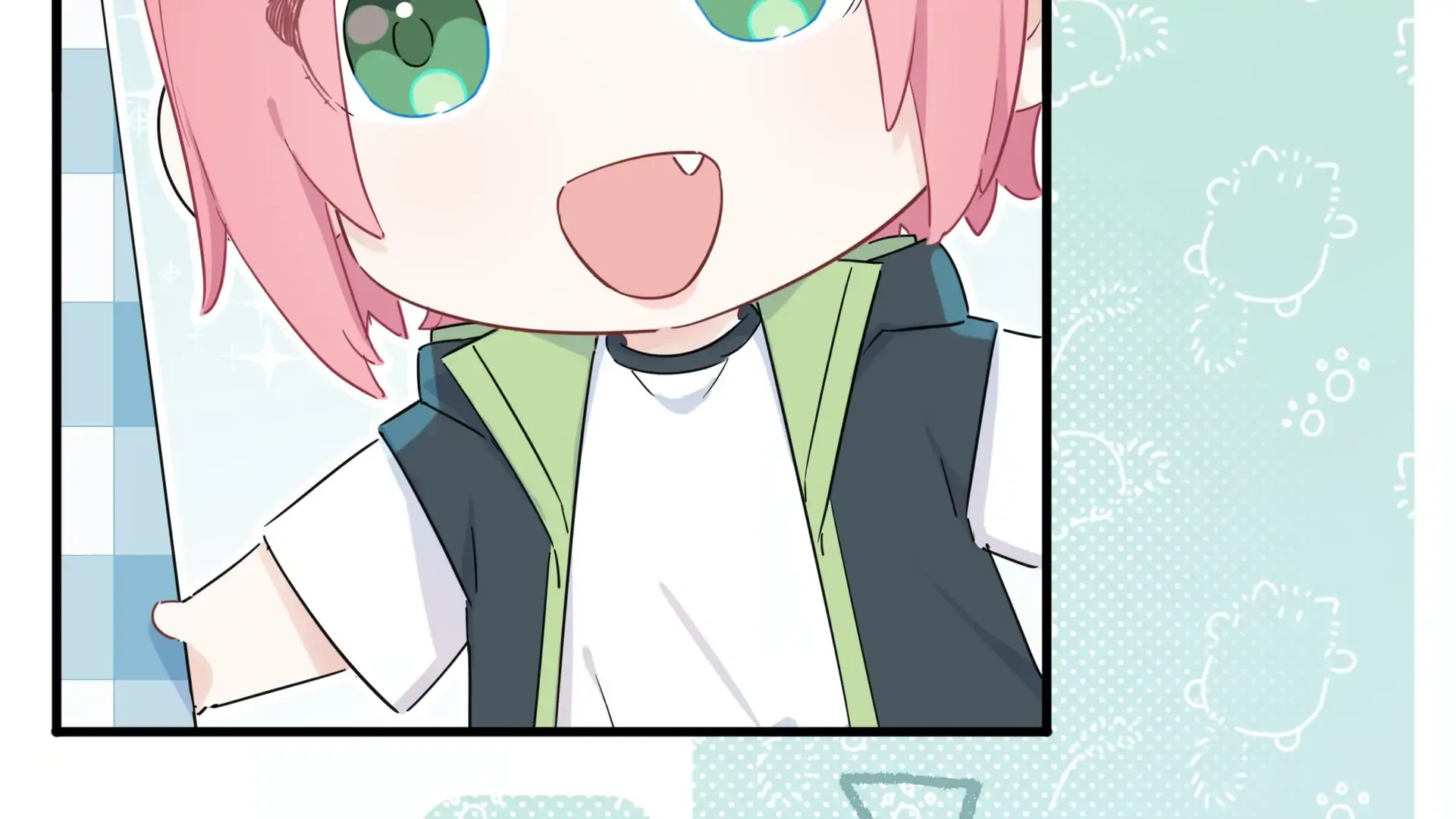 Falling in Love Gives Me Superpowers Chapter 14 page 97 - 
