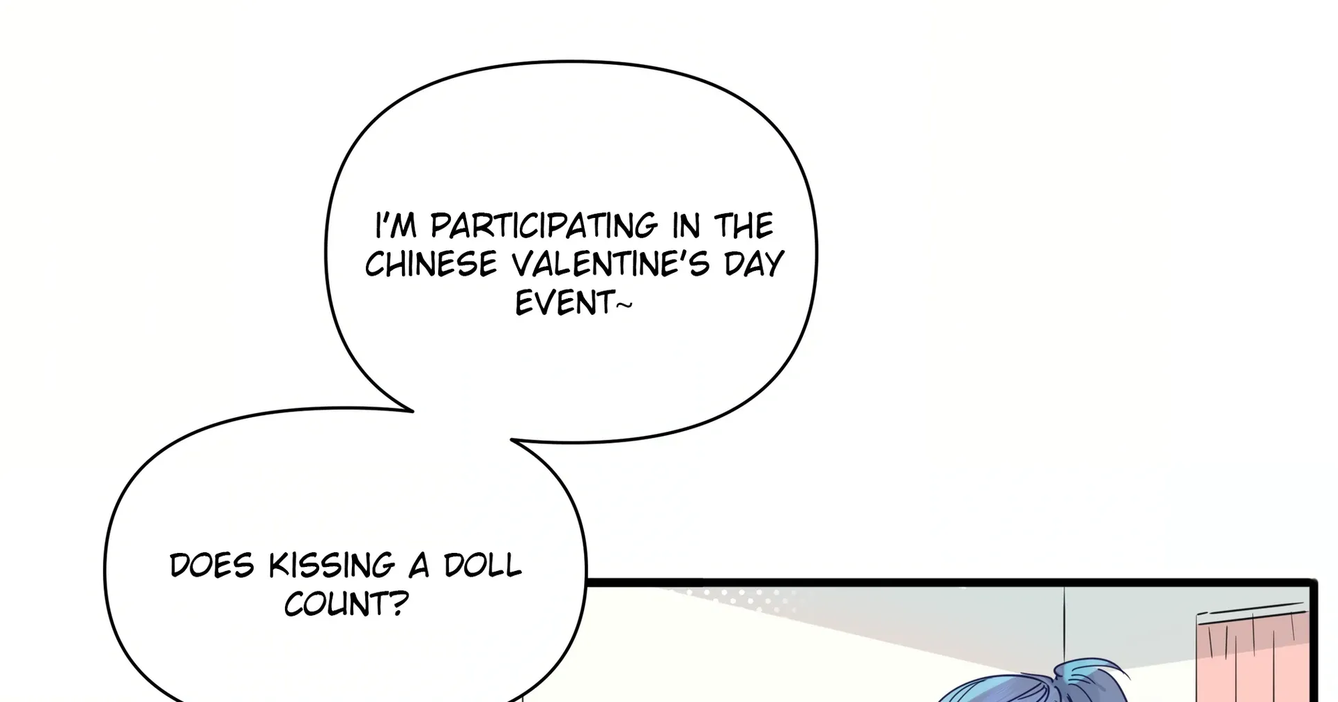 Falling in Love Gives Me Superpowers Chapter 15 page 15 - 