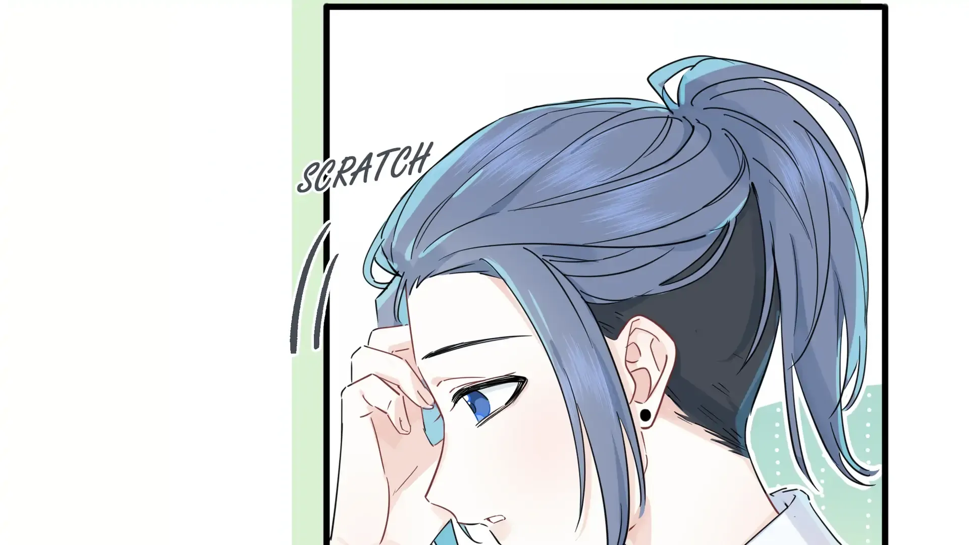 Falling in Love Gives Me Superpowers Chapter 15 page 19 - 