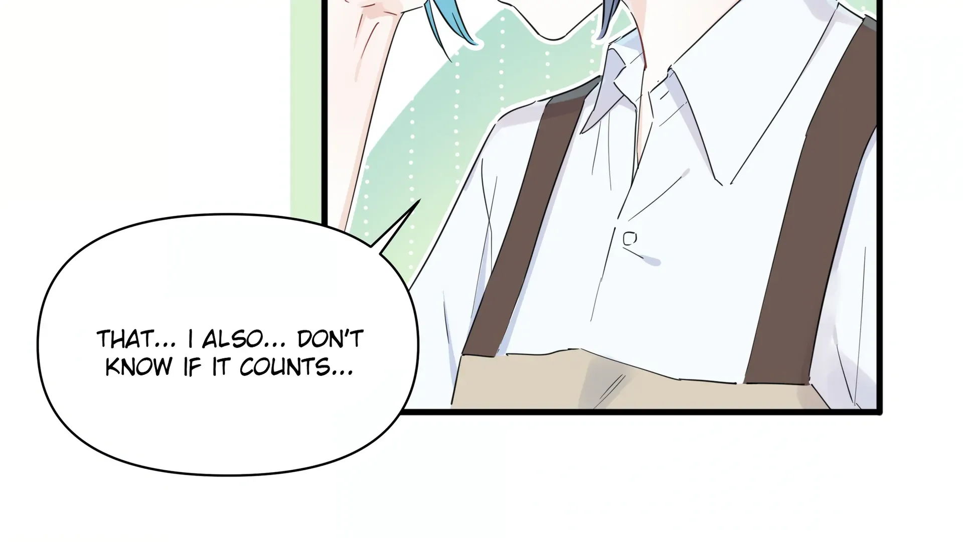 Falling in Love Gives Me Superpowers Chapter 15 page 20 - 