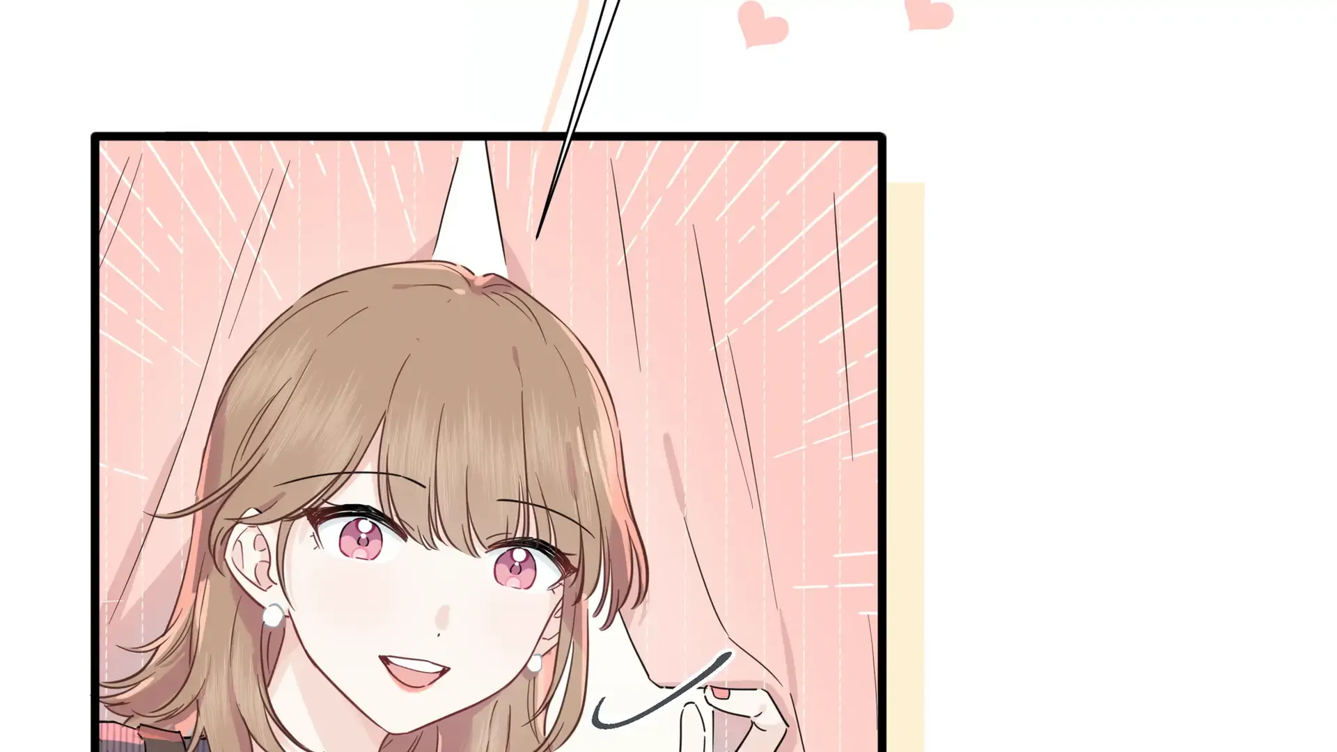 Falling in Love Gives Me Superpowers Chapter 15 page 22 - 