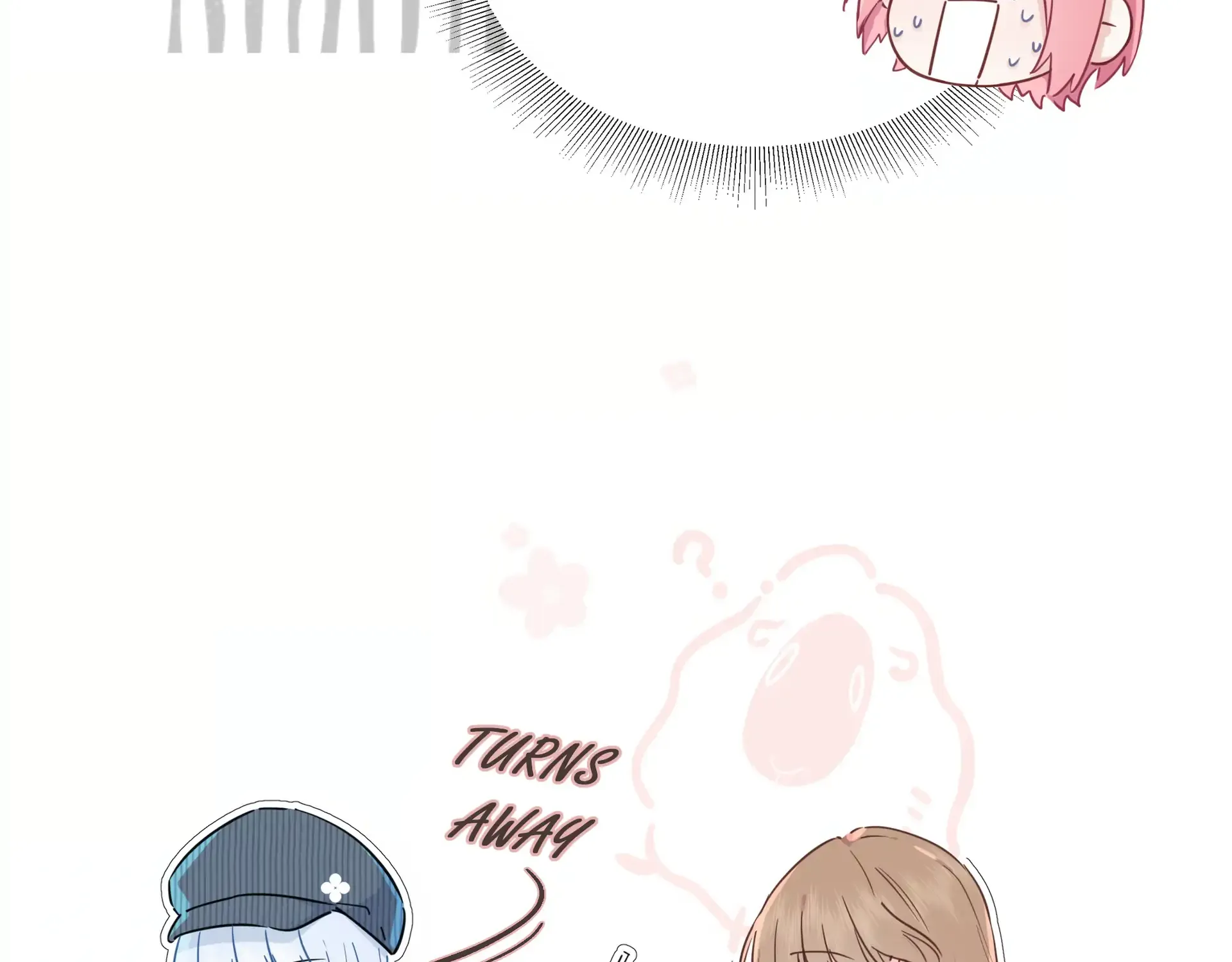 Falling in Love Gives Me Superpowers Chapter 15 page 30 - 