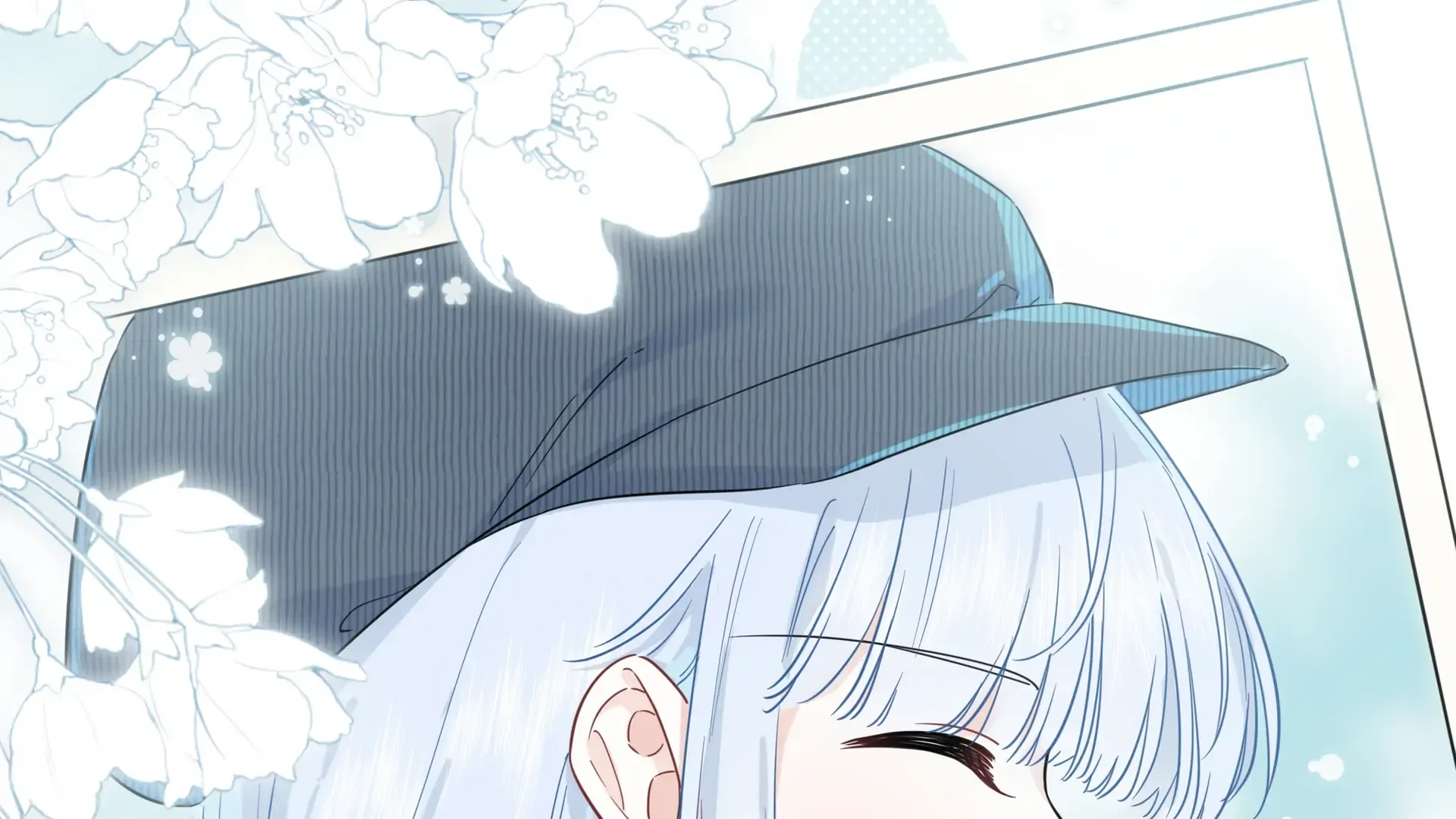Falling in Love Gives Me Superpowers Chapter 15 page 42 - 