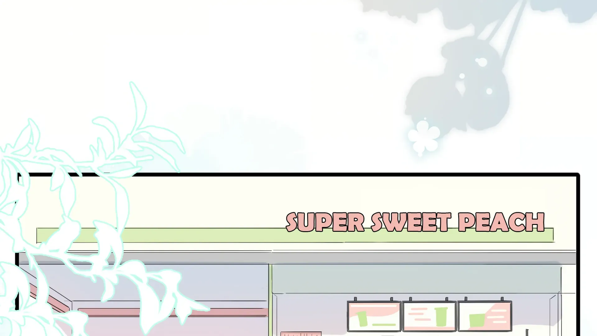 Falling in Love Gives Me Superpowers Chapter 15 page 46 - 