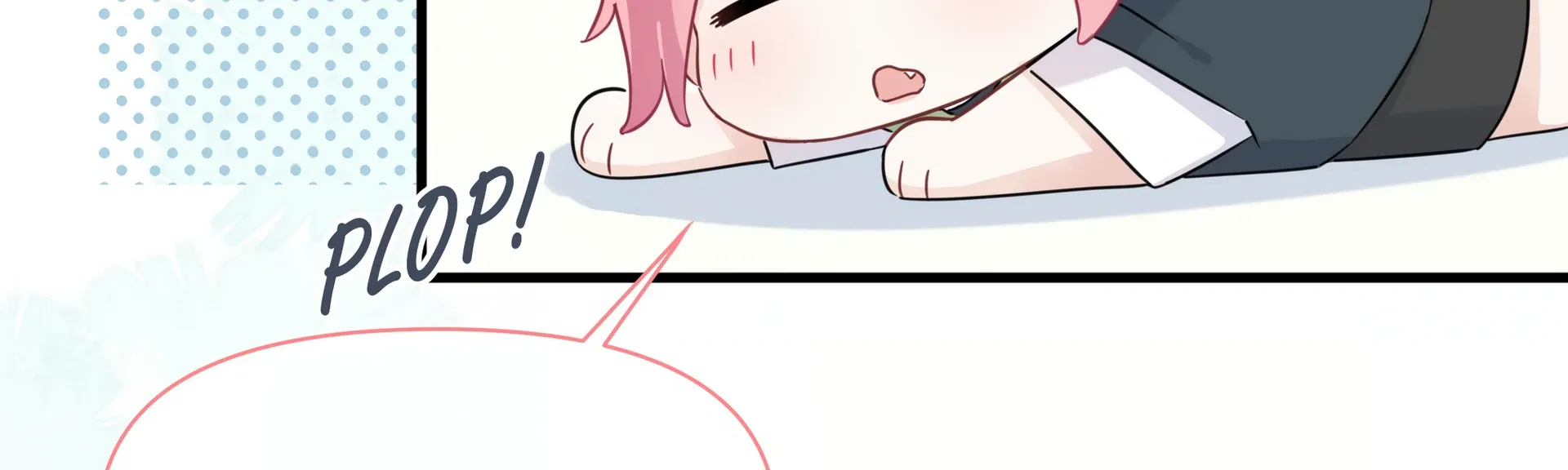 Falling in Love Gives Me Superpowers Chapter 15 page 49 - 