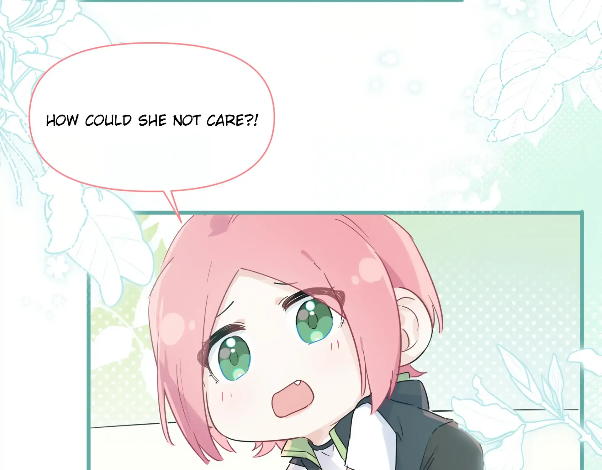 Falling in Love Gives Me Superpowers Chapter 15 page 53 - 
