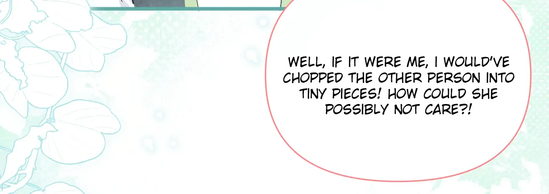 Falling in Love Gives Me Superpowers Chapter 15 page 56 - 