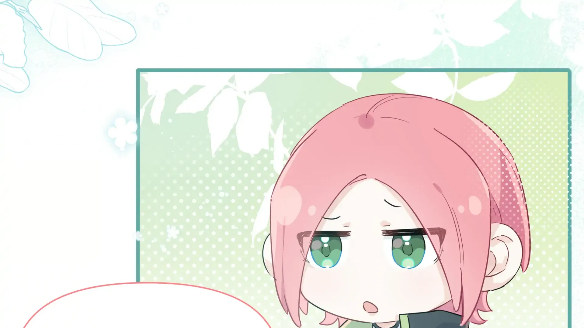 Falling in Love Gives Me Superpowers Chapter 15 page 57 - 