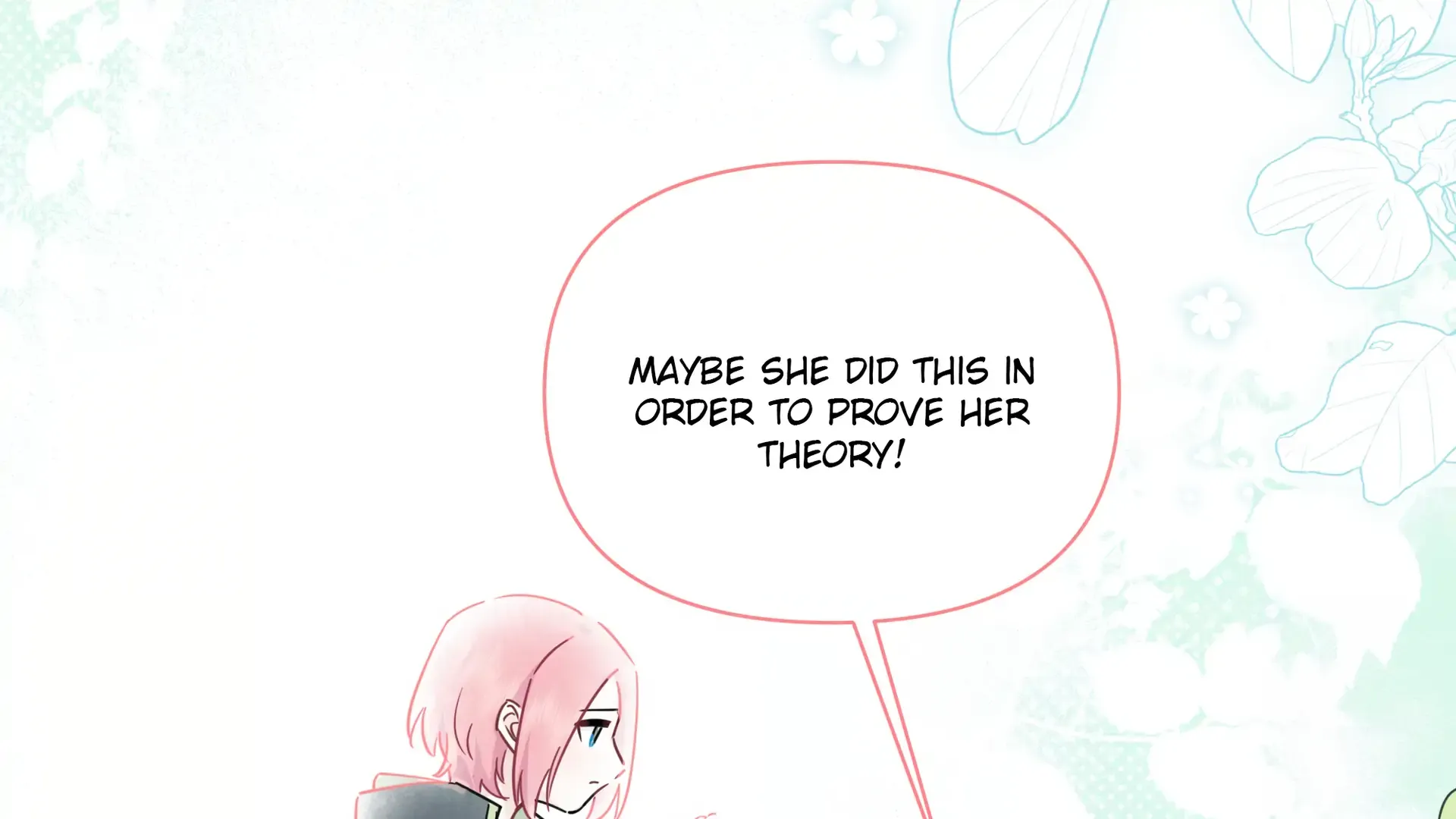 Falling in Love Gives Me Superpowers Chapter 15 page 59 - 