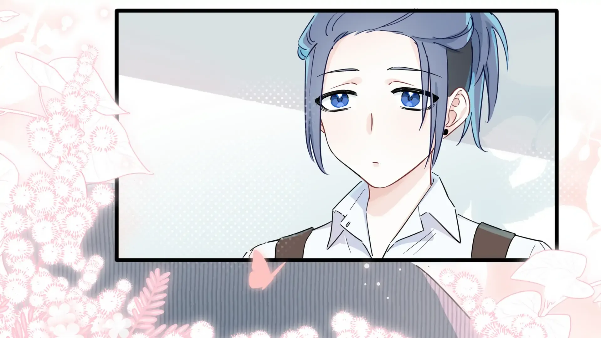 Falling in Love Gives Me Superpowers Chapter 15 page 7 - 
