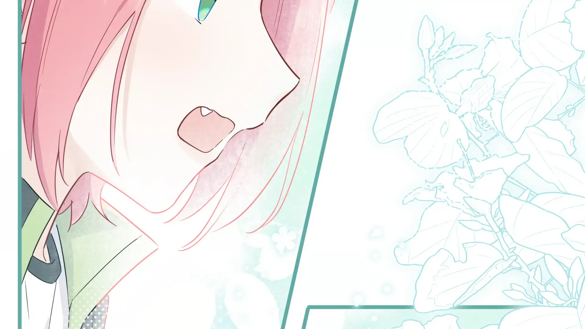 Falling in Love Gives Me Superpowers Chapter 15 page 62 - 