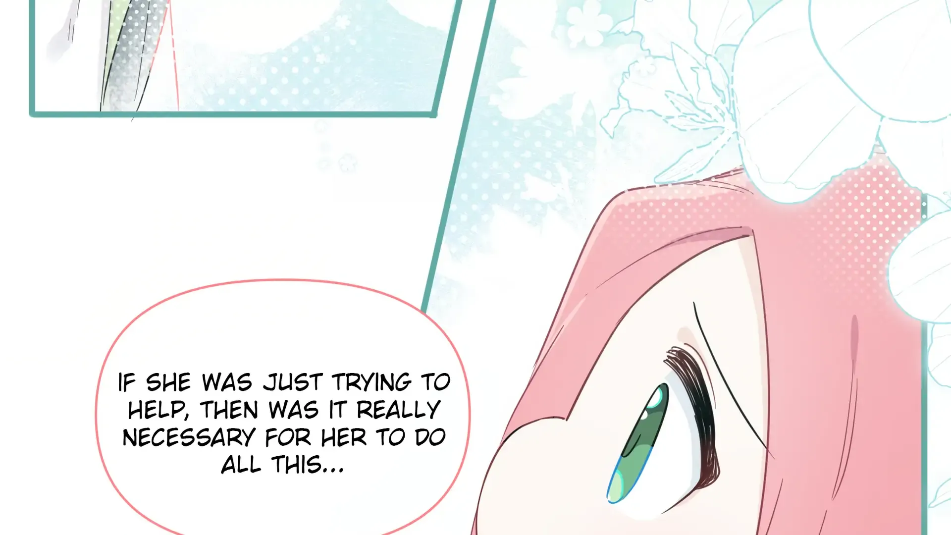 Falling in Love Gives Me Superpowers Chapter 15 page 63 - 