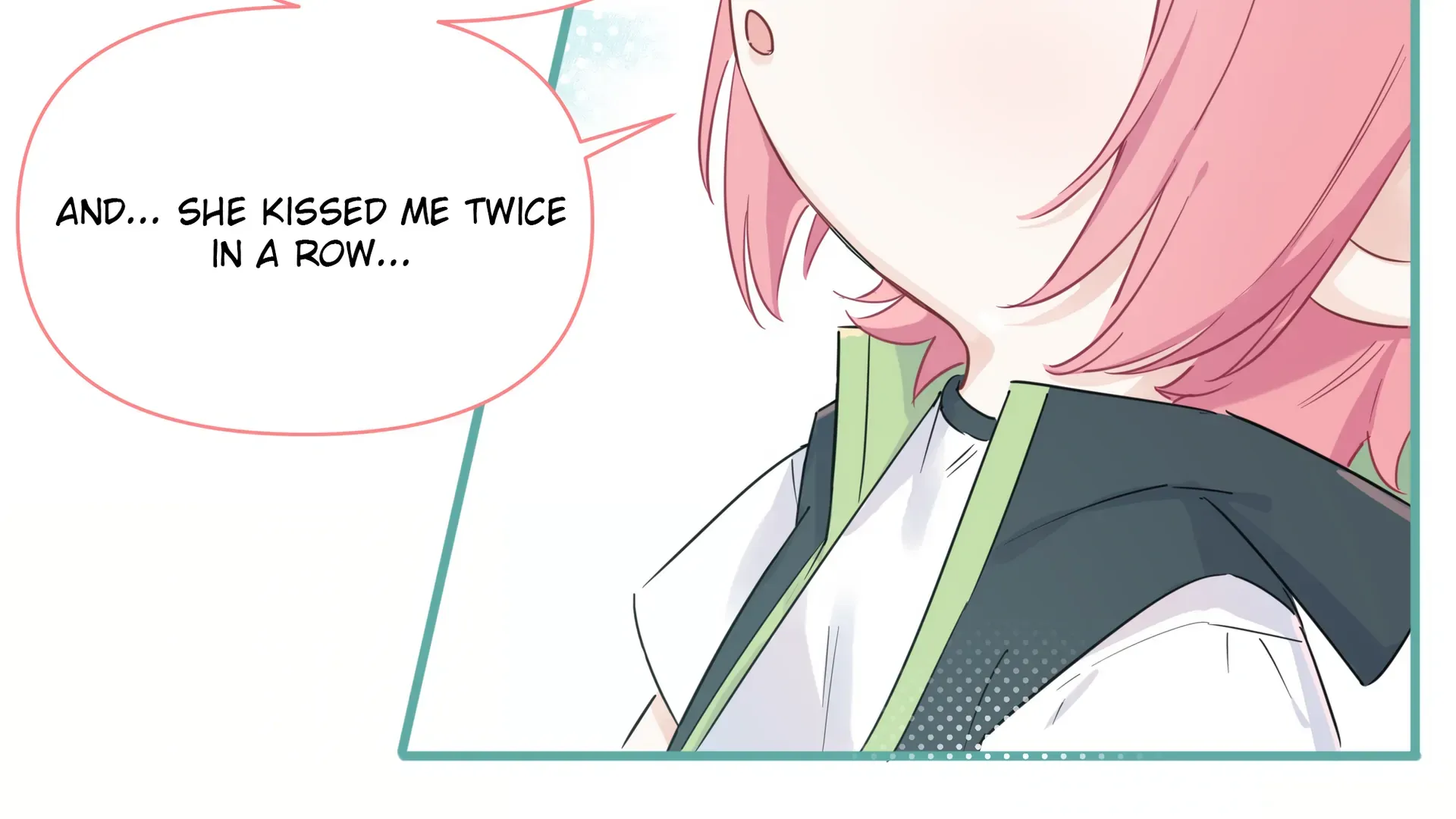 Falling in Love Gives Me Superpowers Chapter 15 page 64 - 