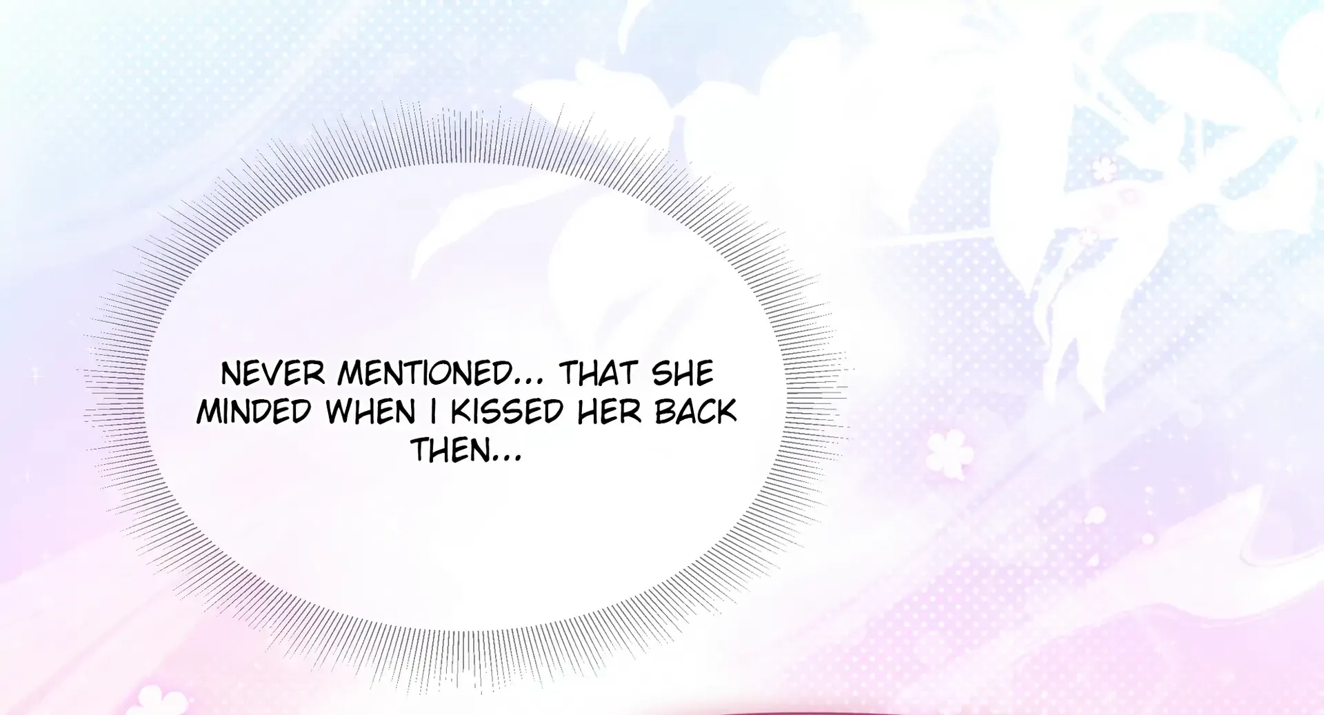 Falling in Love Gives Me Superpowers Chapter 15 page 66 - 