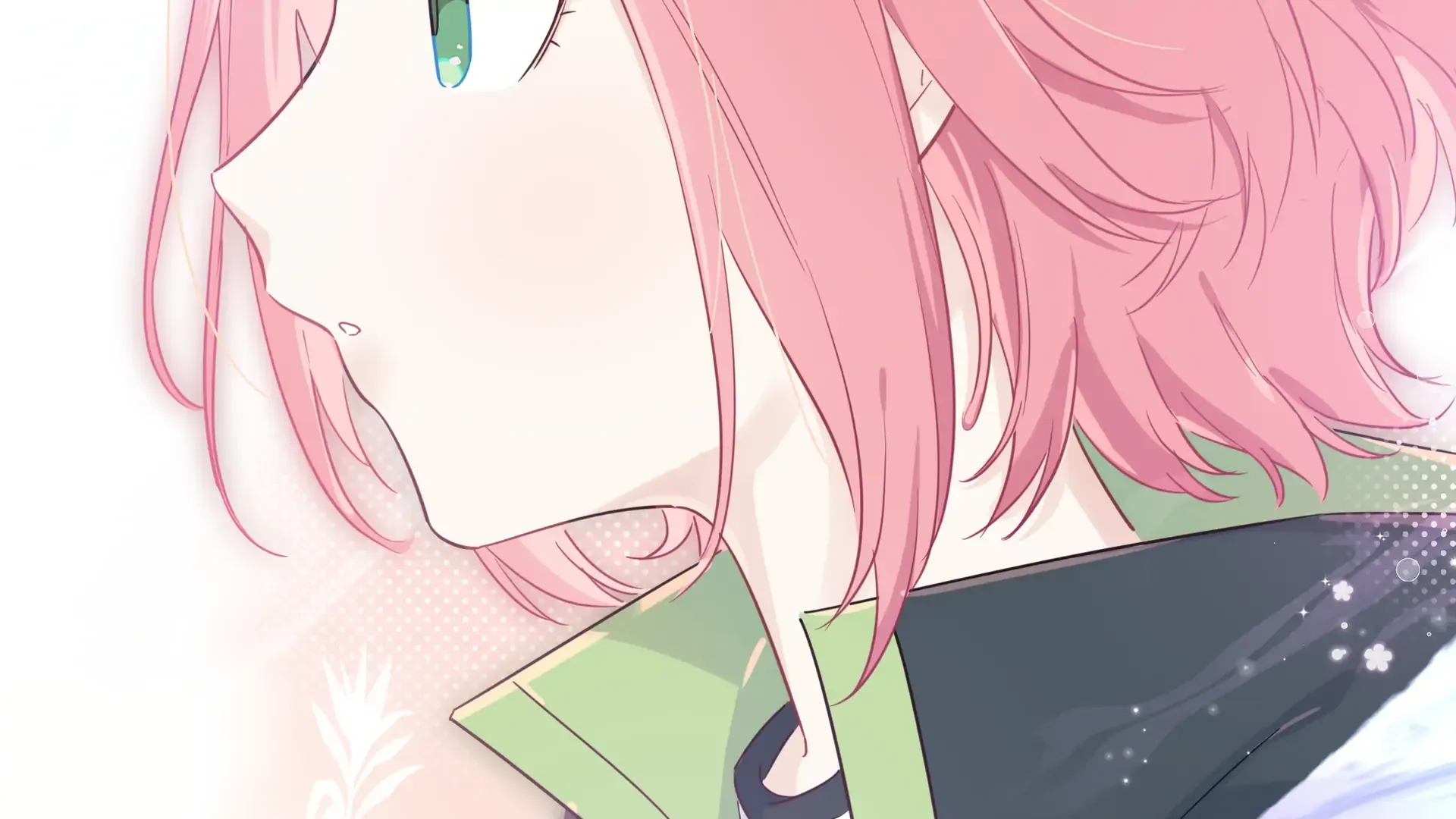 Falling in Love Gives Me Superpowers Chapter 15 page 68 - 