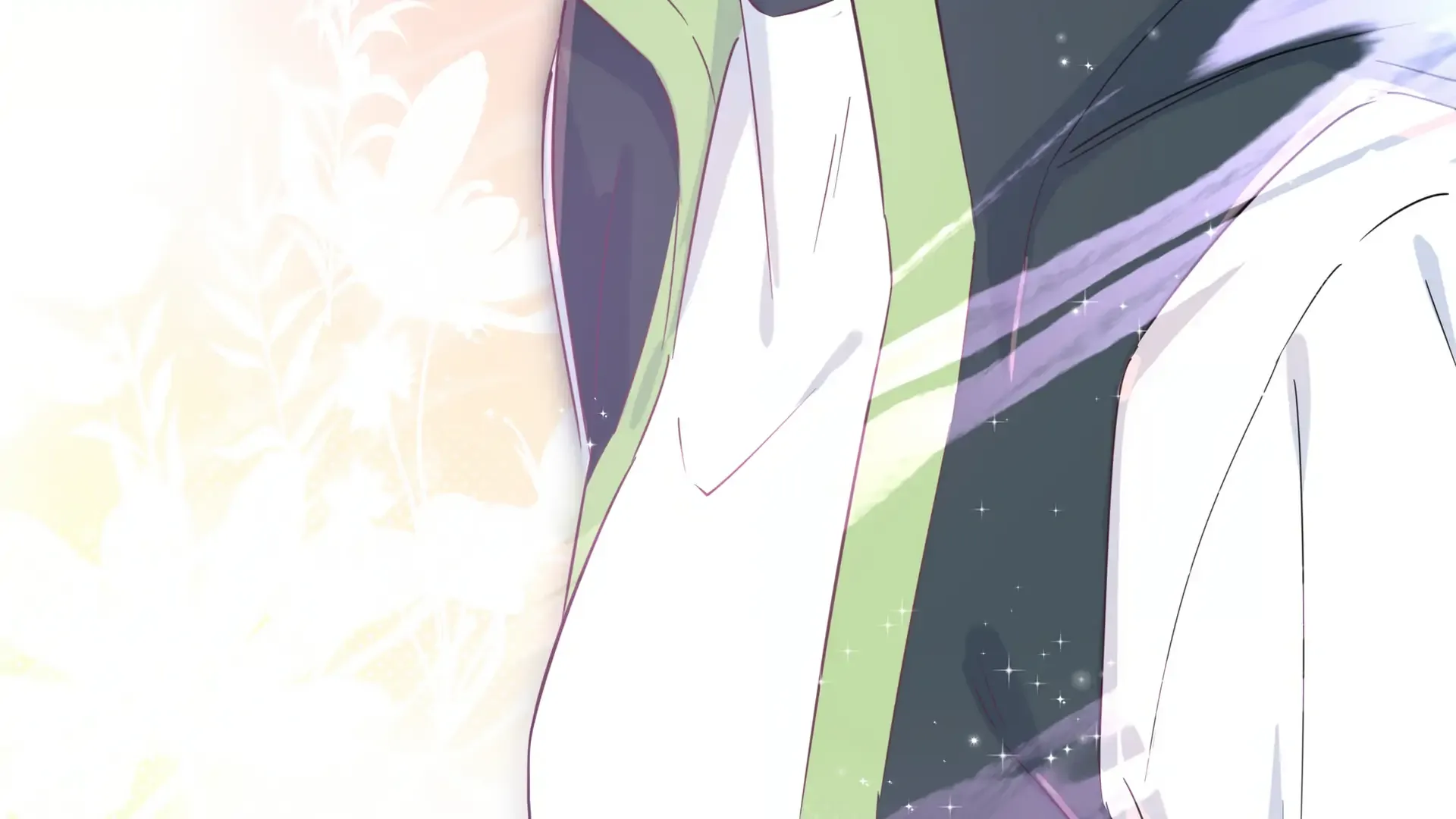 Falling in Love Gives Me Superpowers Chapter 15 page 69 - 