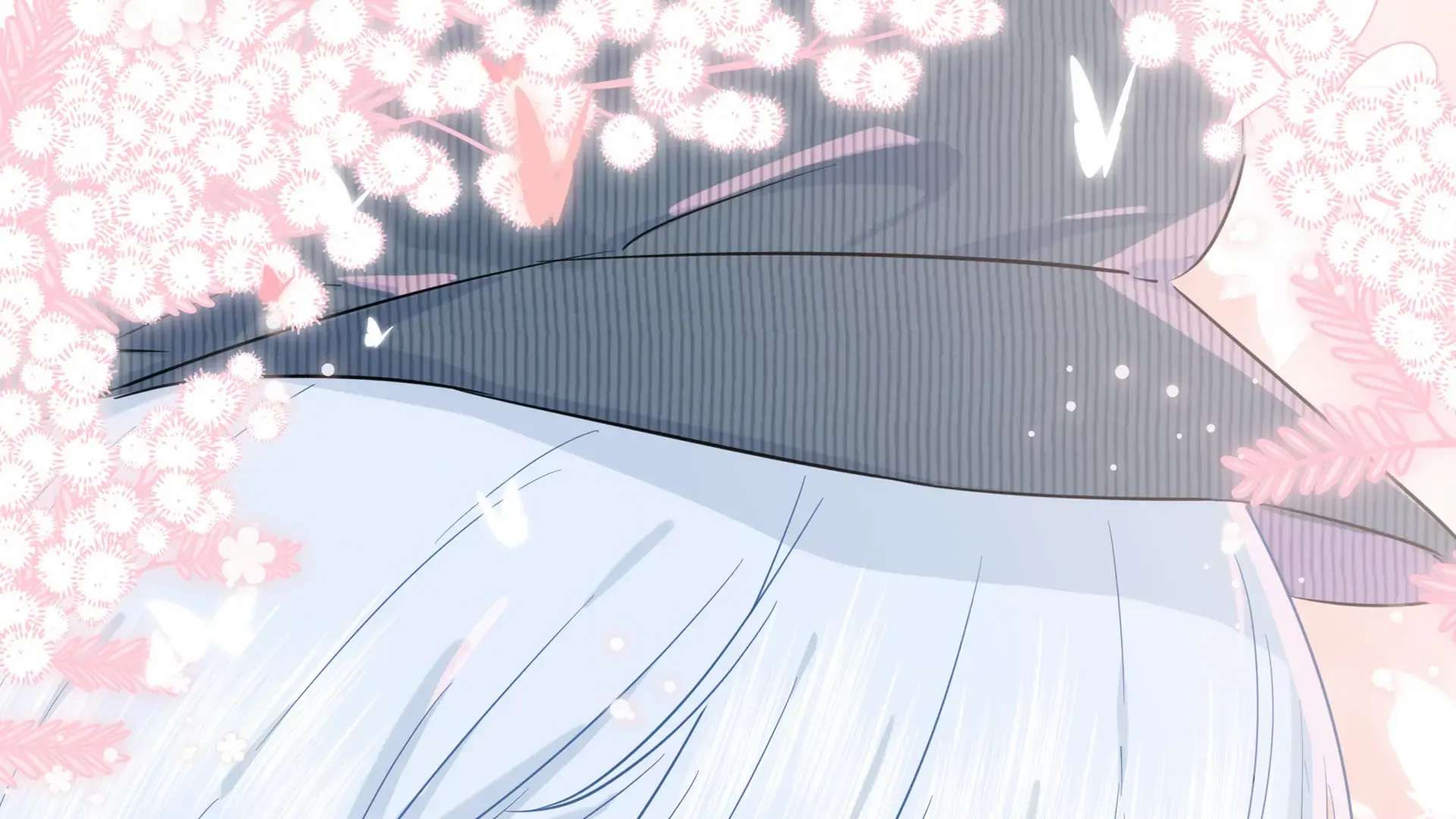 Falling in Love Gives Me Superpowers Chapter 15 page 8 - 