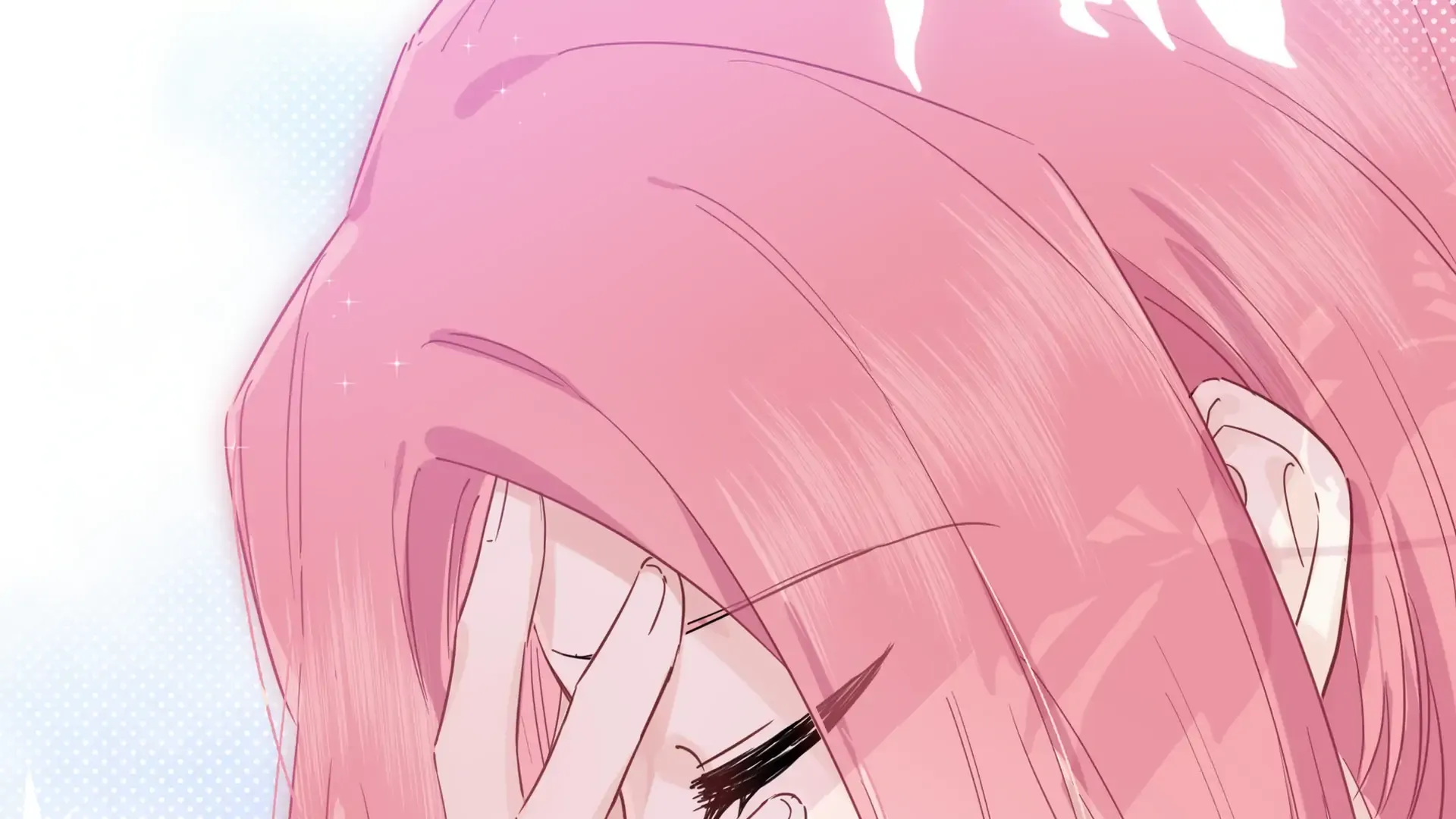 Falling in Love Gives Me Superpowers Chapter 15 page 72 - 