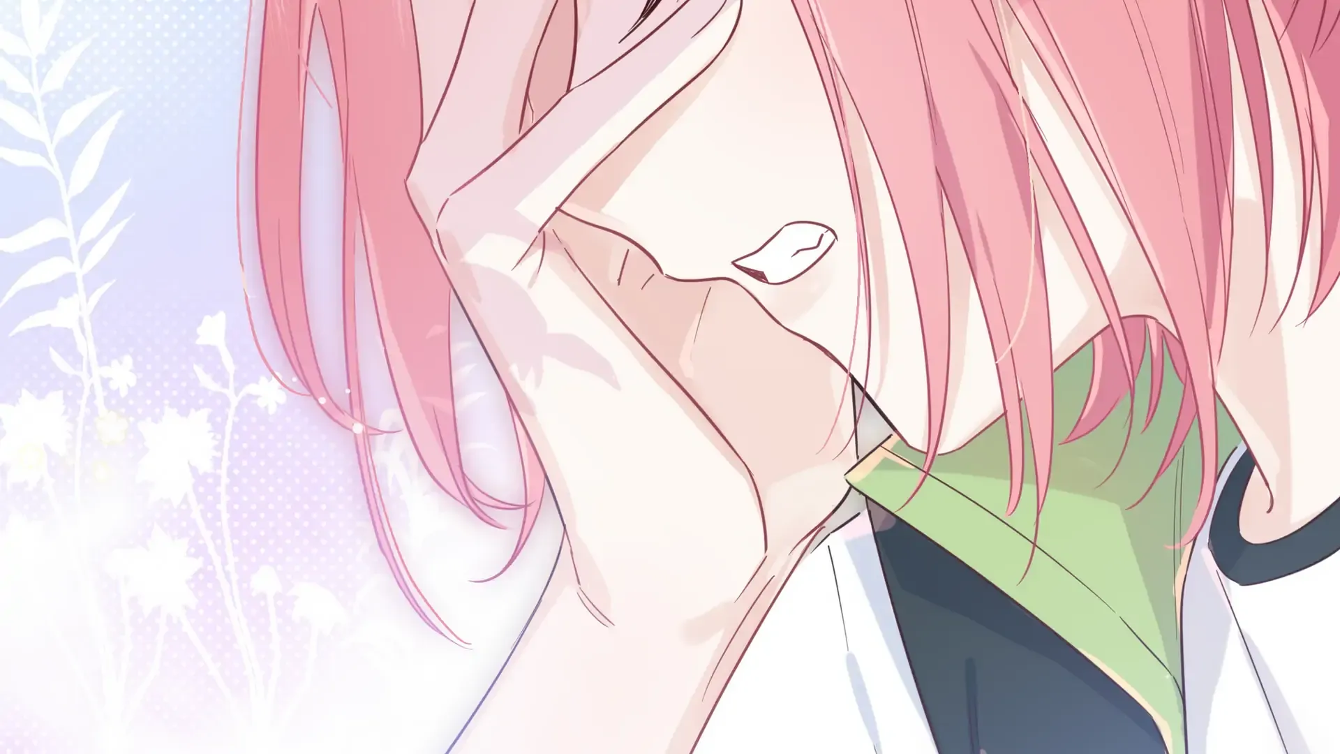 Falling in Love Gives Me Superpowers Chapter 15 page 73 - 