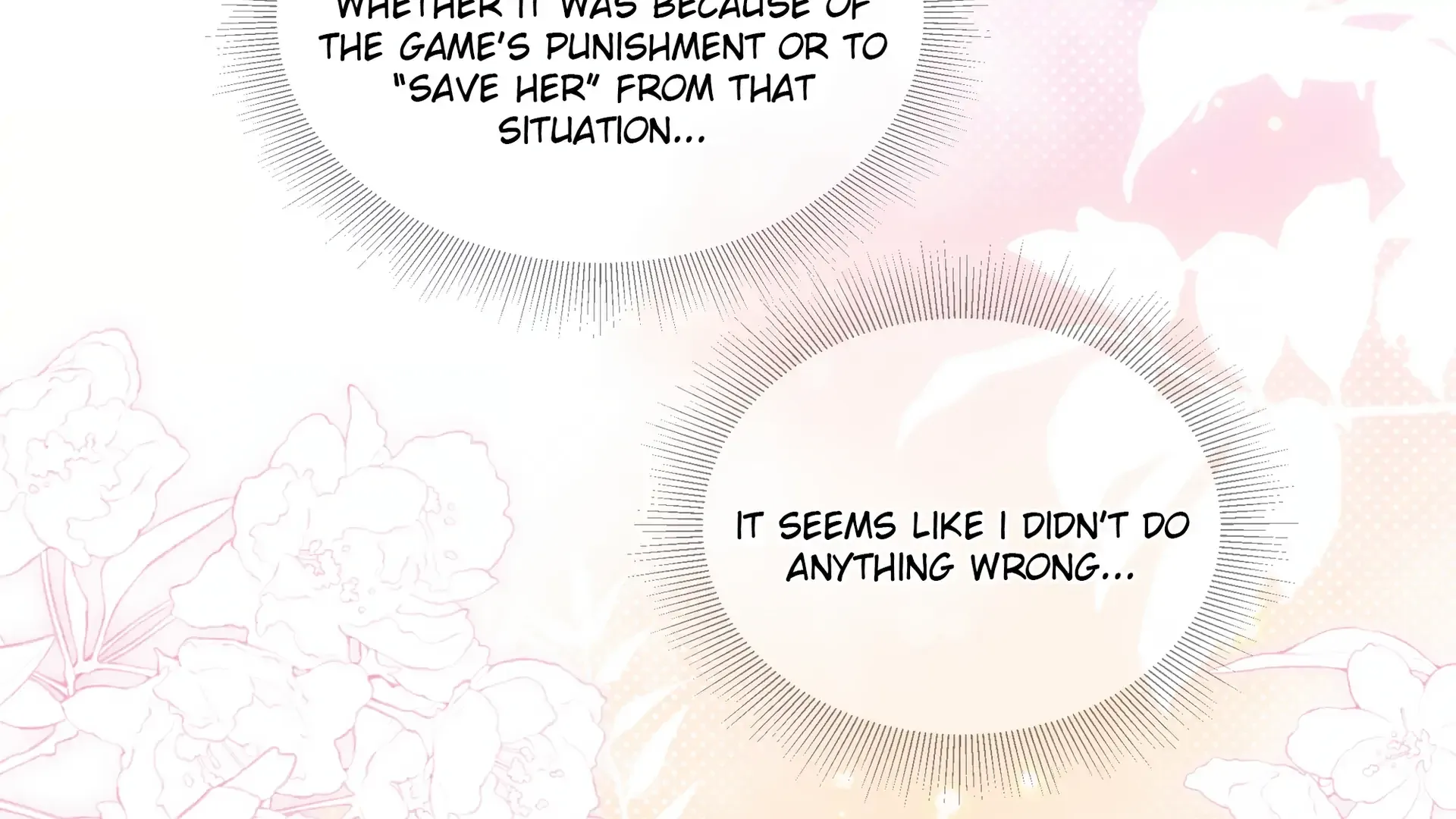 Falling in Love Gives Me Superpowers Chapter 15 page 75 - 