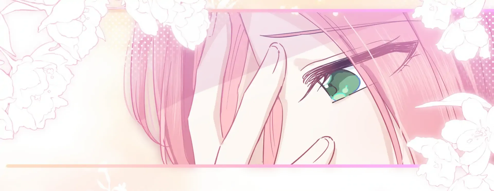 Falling in Love Gives Me Superpowers Chapter 15 page 76 - 