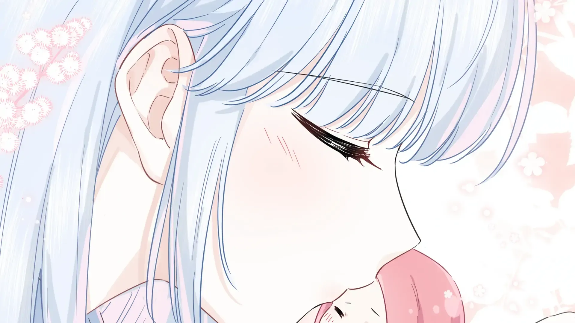 Falling in Love Gives Me Superpowers Chapter 15 page 9 - 