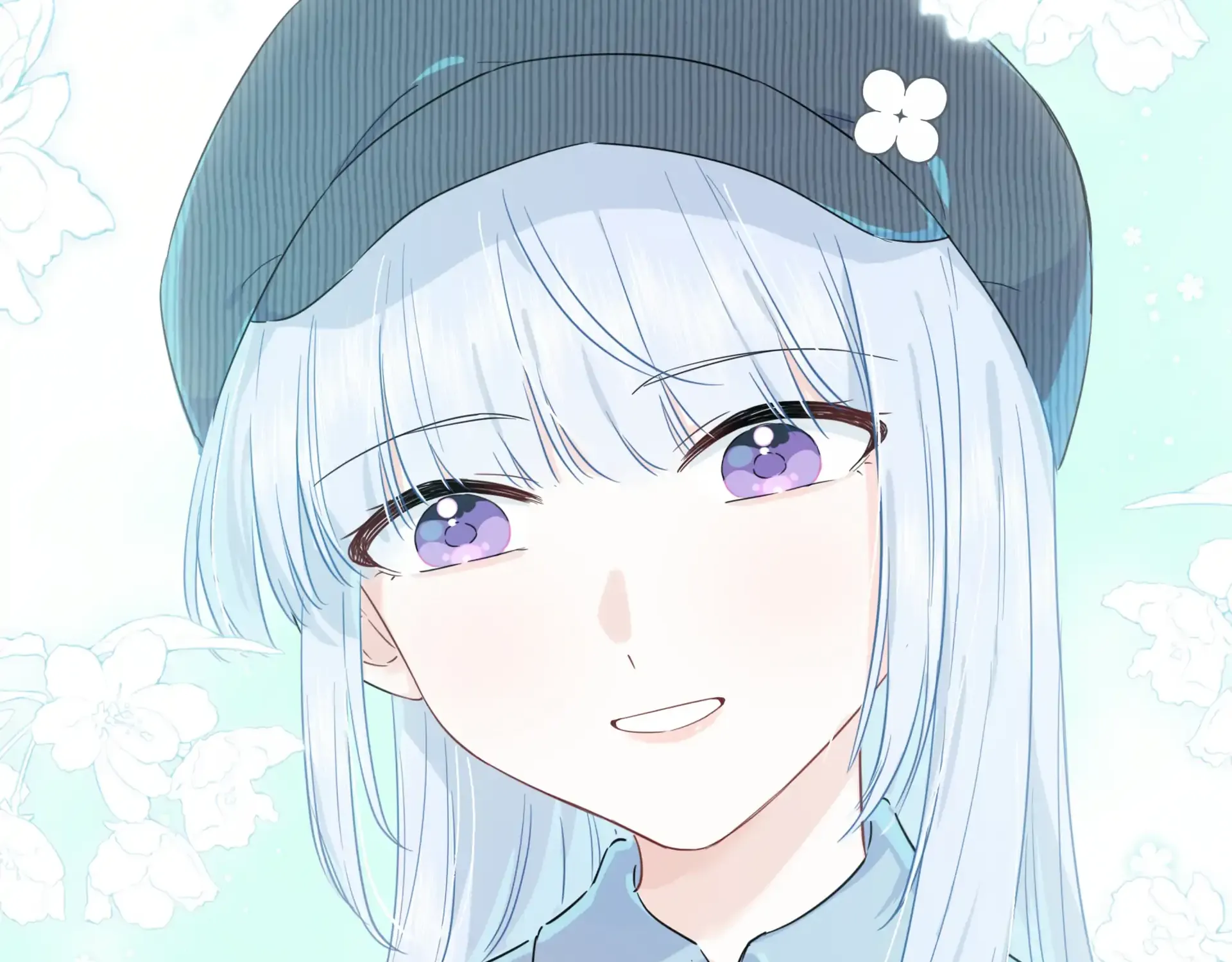 Falling in Love Gives Me Superpowers Chapter 15 page 81 - 