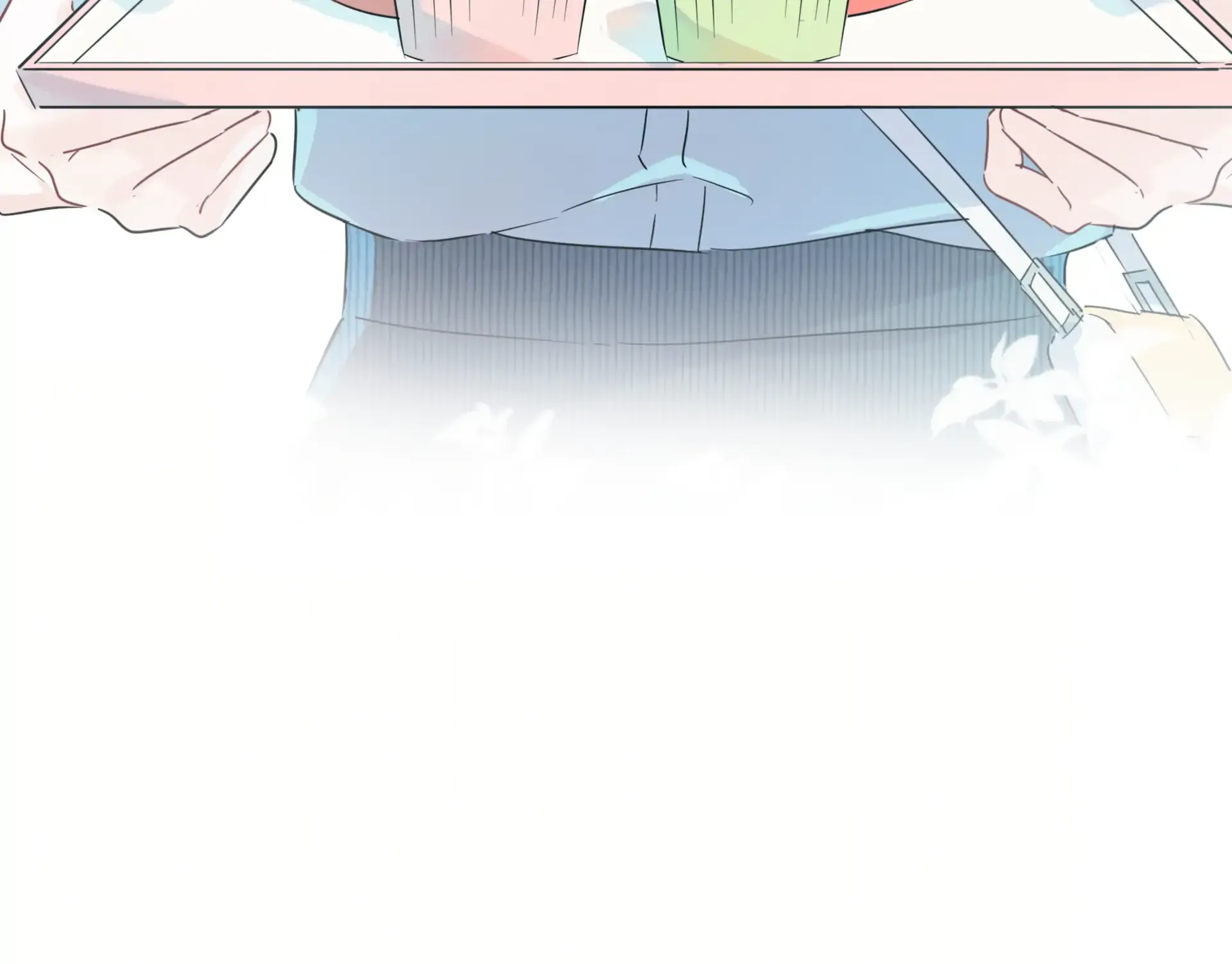 Falling in Love Gives Me Superpowers Chapter 15 page 83 - 