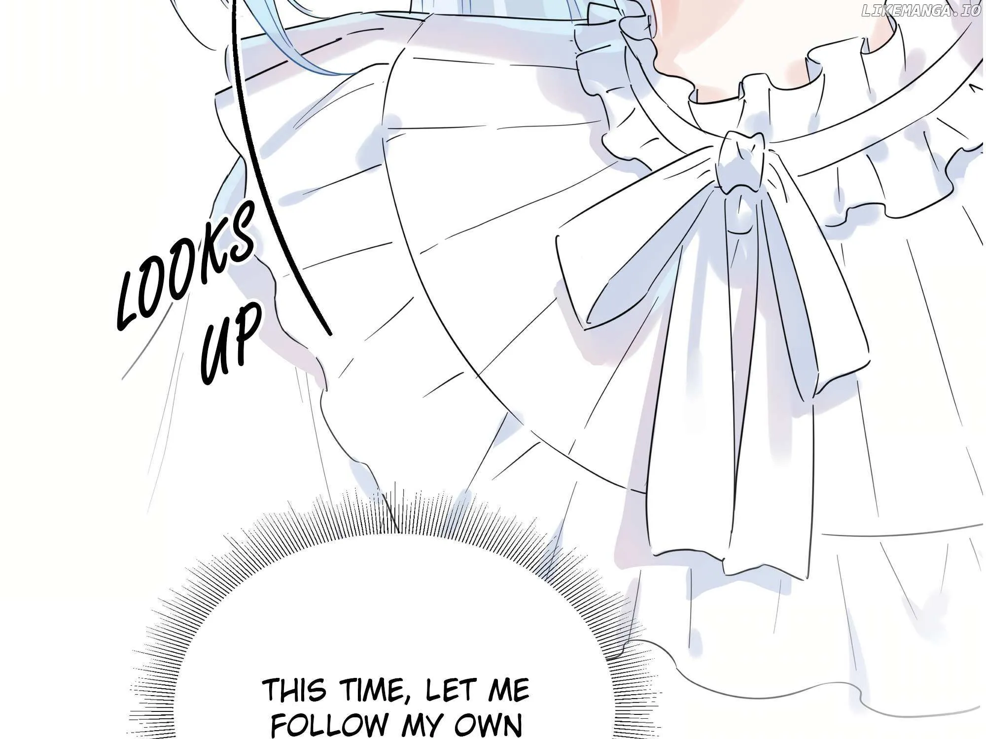 Falling in Love Gives Me Superpowers Chapter 16 page 101 - 