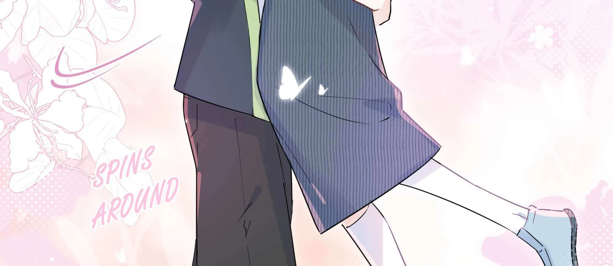 Falling in Love Gives Me Superpowers Chapter 16 page 12 - 