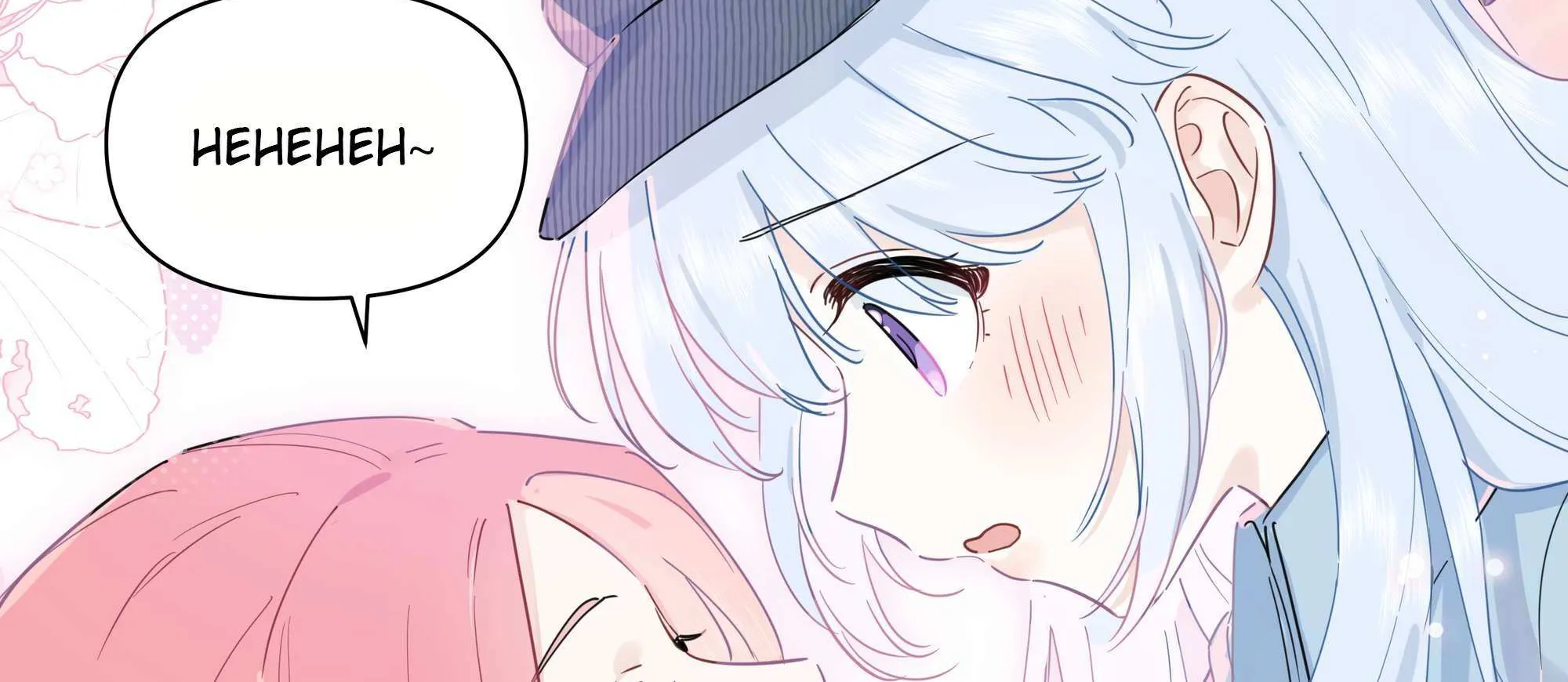Falling in Love Gives Me Superpowers Chapter 16 page 14 - 