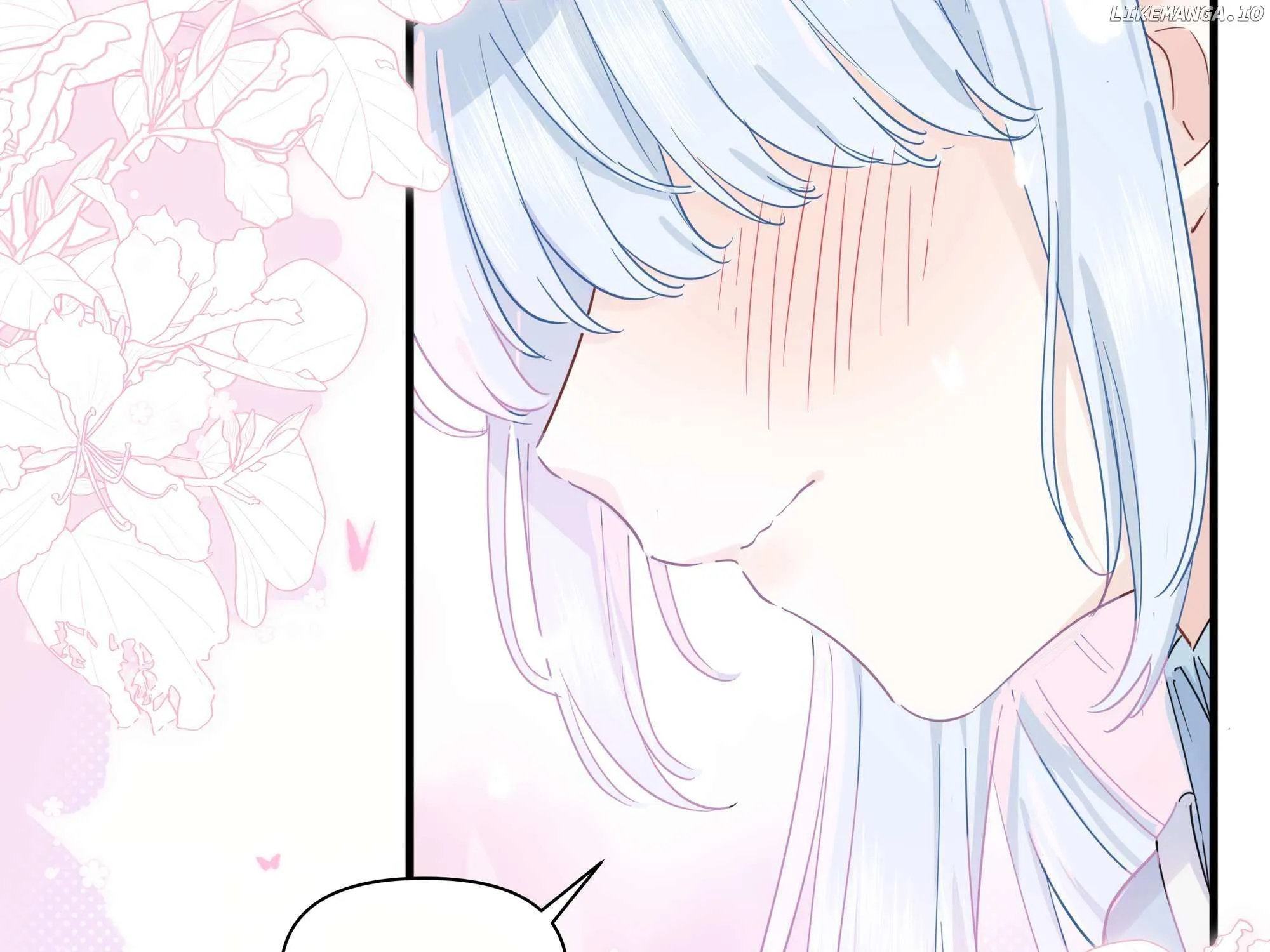 Falling in Love Gives Me Superpowers Chapter 16 page 17 - 