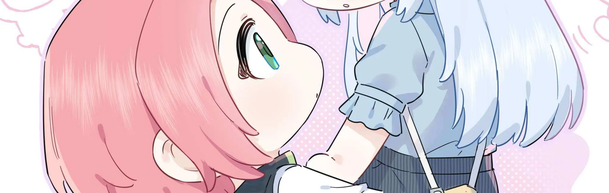 Falling in Love Gives Me Superpowers Chapter 16 page 20 - 