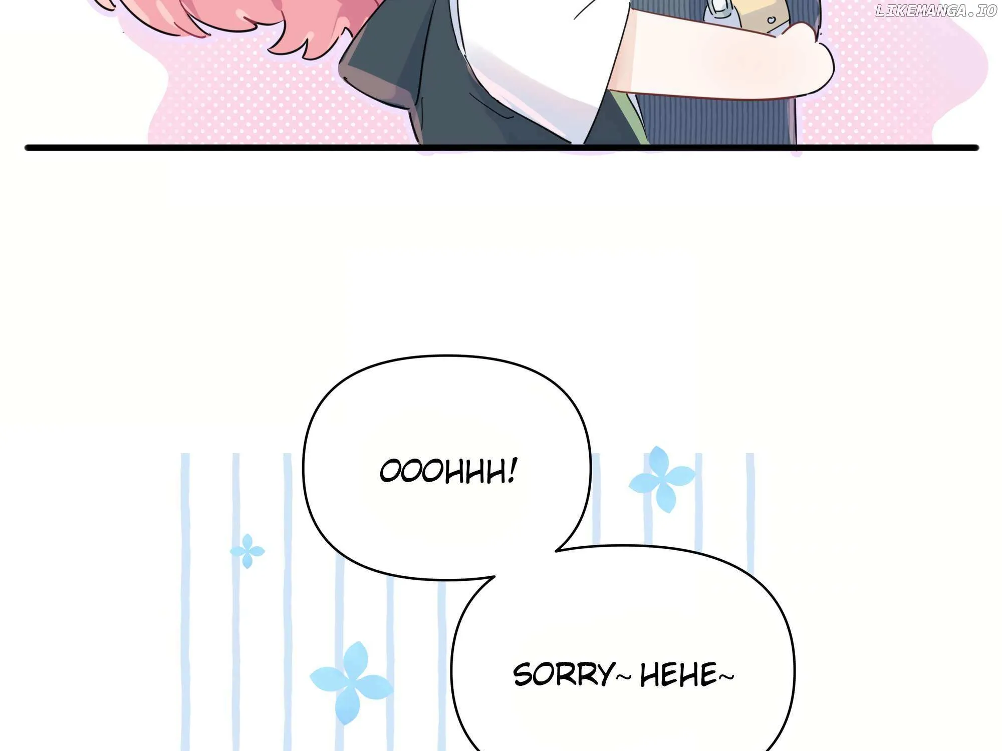 Falling in Love Gives Me Superpowers Chapter 16 page 21 - 