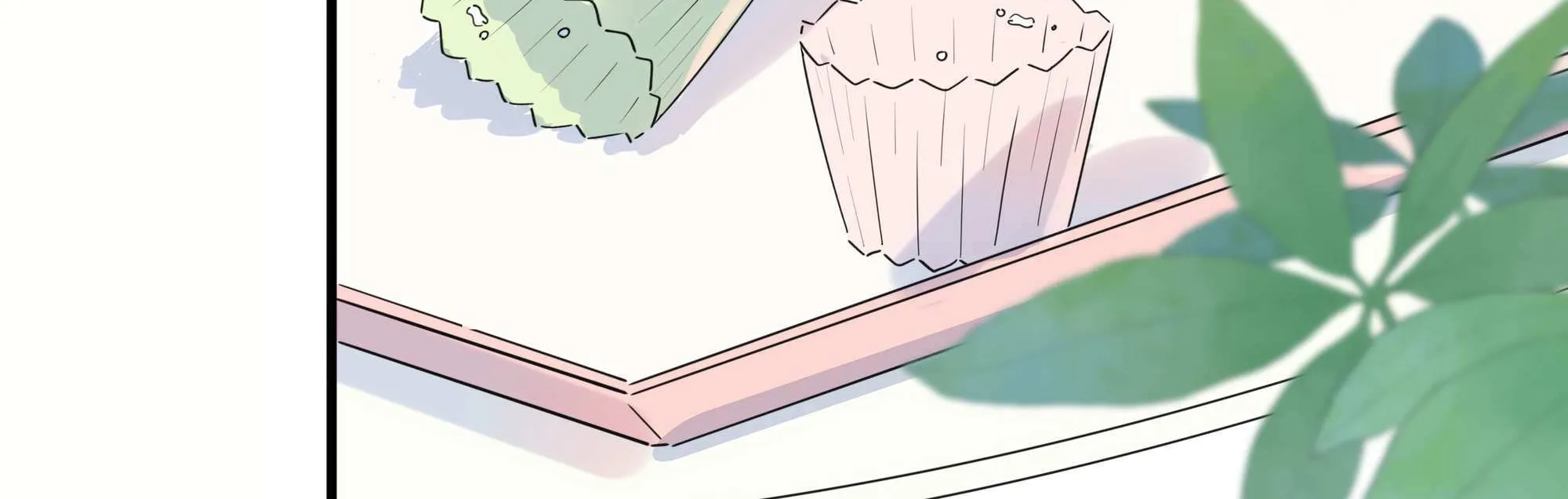 Falling in Love Gives Me Superpowers Chapter 16 page 24 - 