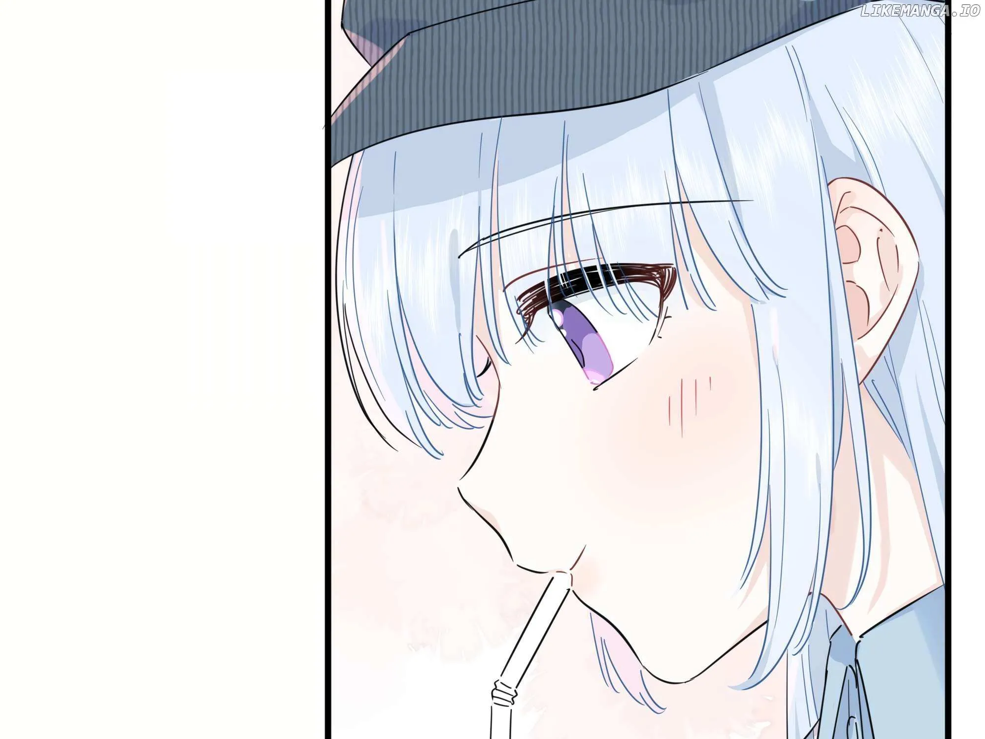 Falling in Love Gives Me Superpowers Chapter 16 page 27 - 