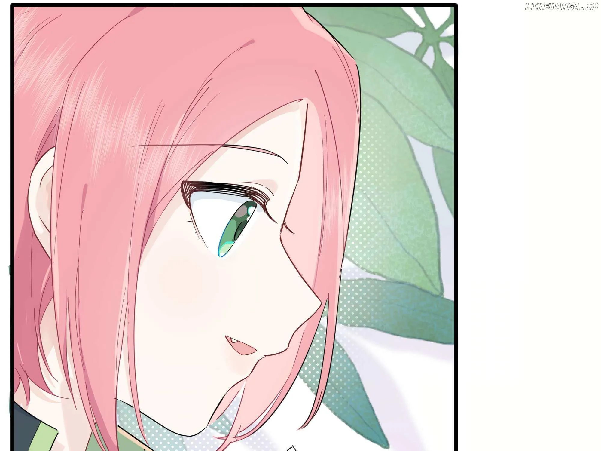 Falling in Love Gives Me Superpowers Chapter 16 page 29 - 