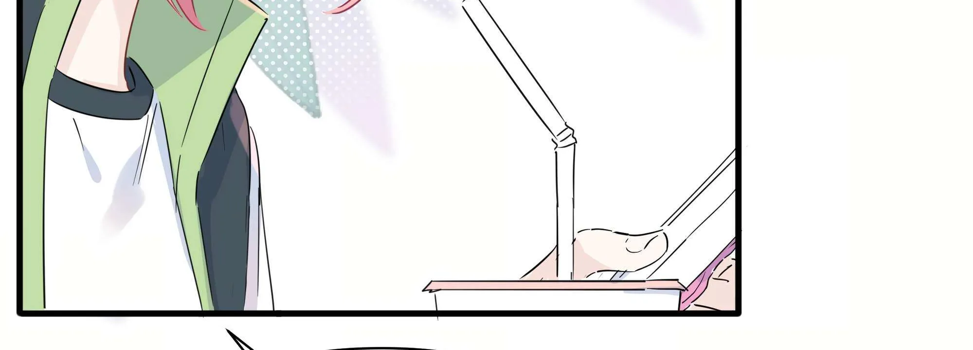 Falling in Love Gives Me Superpowers Chapter 16 page 30 - 