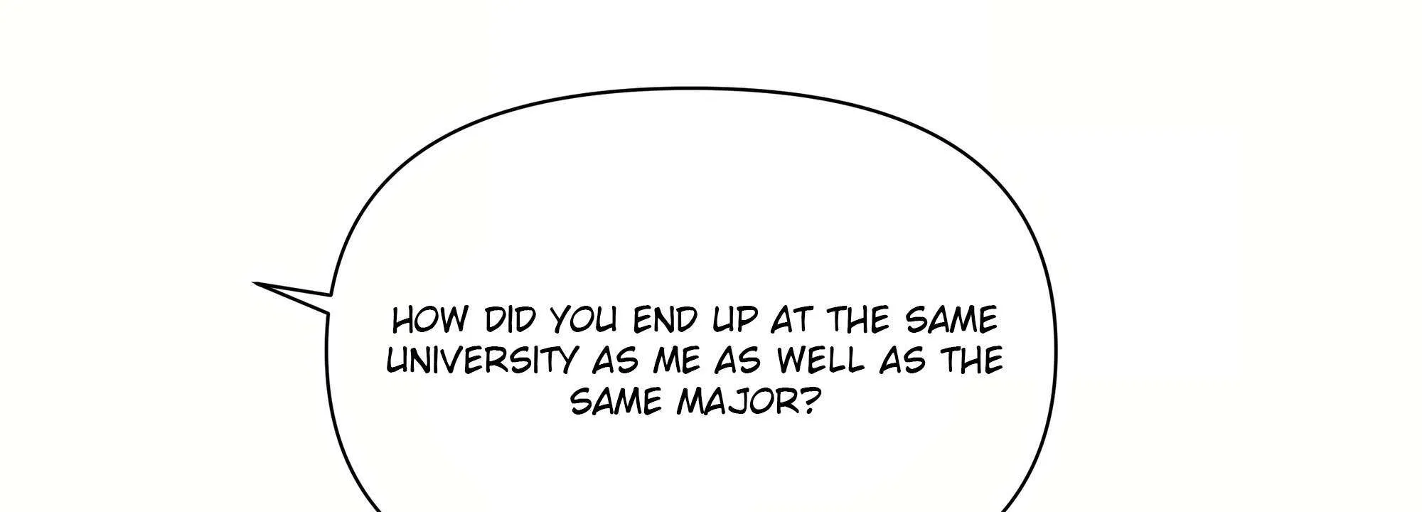 Falling in Love Gives Me Superpowers Chapter 16 page 32 - 