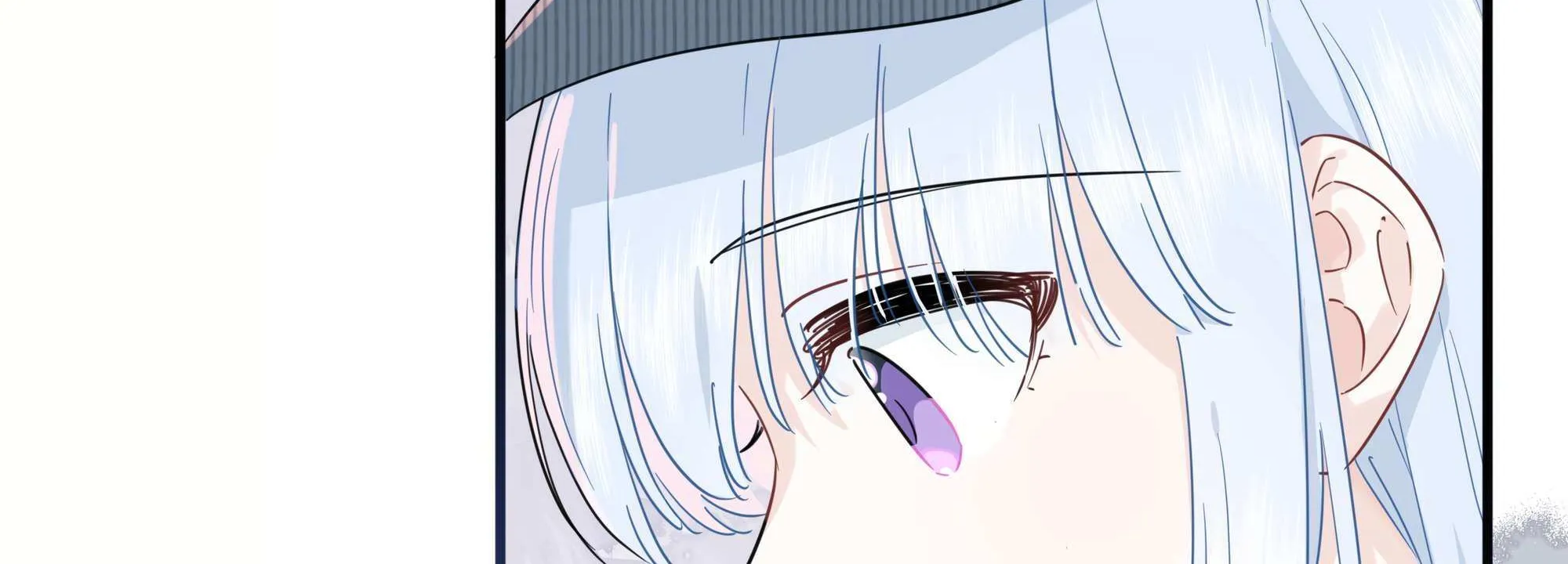 Falling in Love Gives Me Superpowers Chapter 16 page 34 - 
