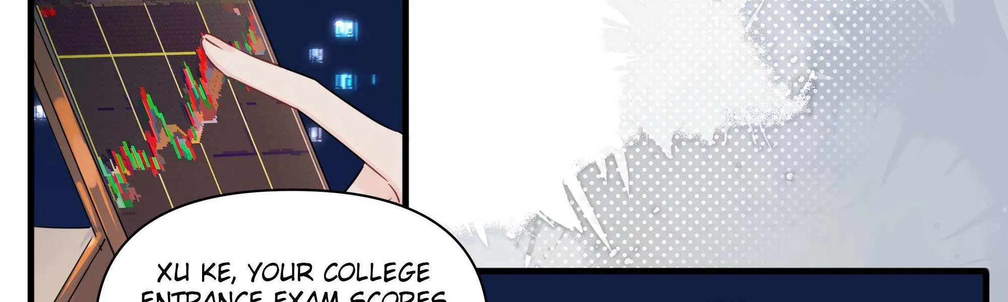 Falling in Love Gives Me Superpowers Chapter 16 page 40 - 