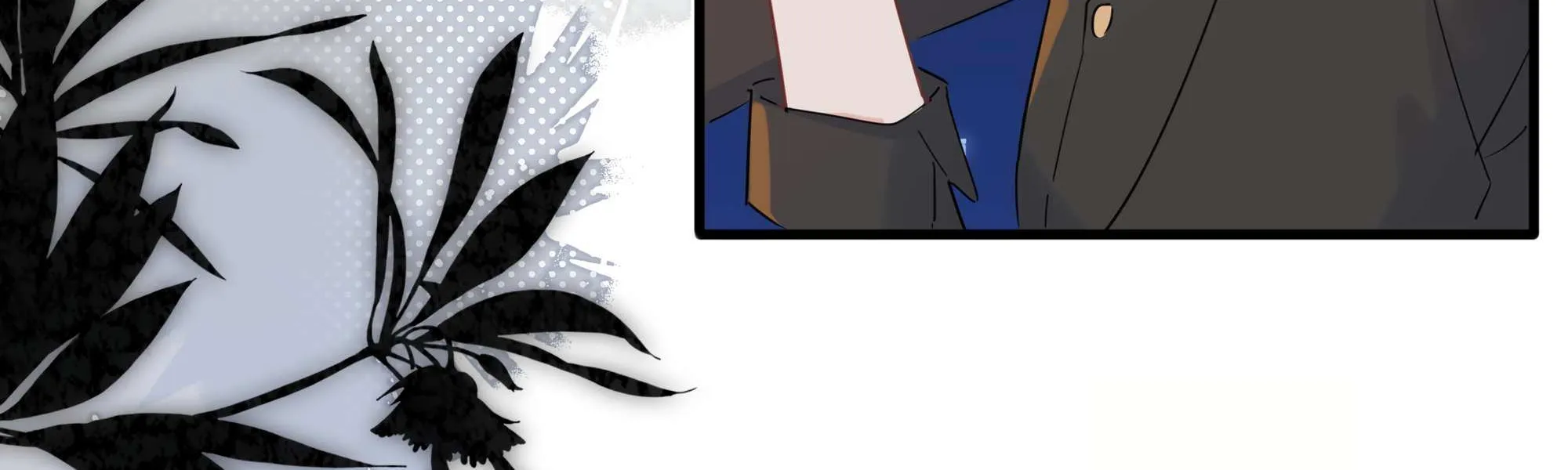 Falling in Love Gives Me Superpowers Chapter 16 page 42 - 