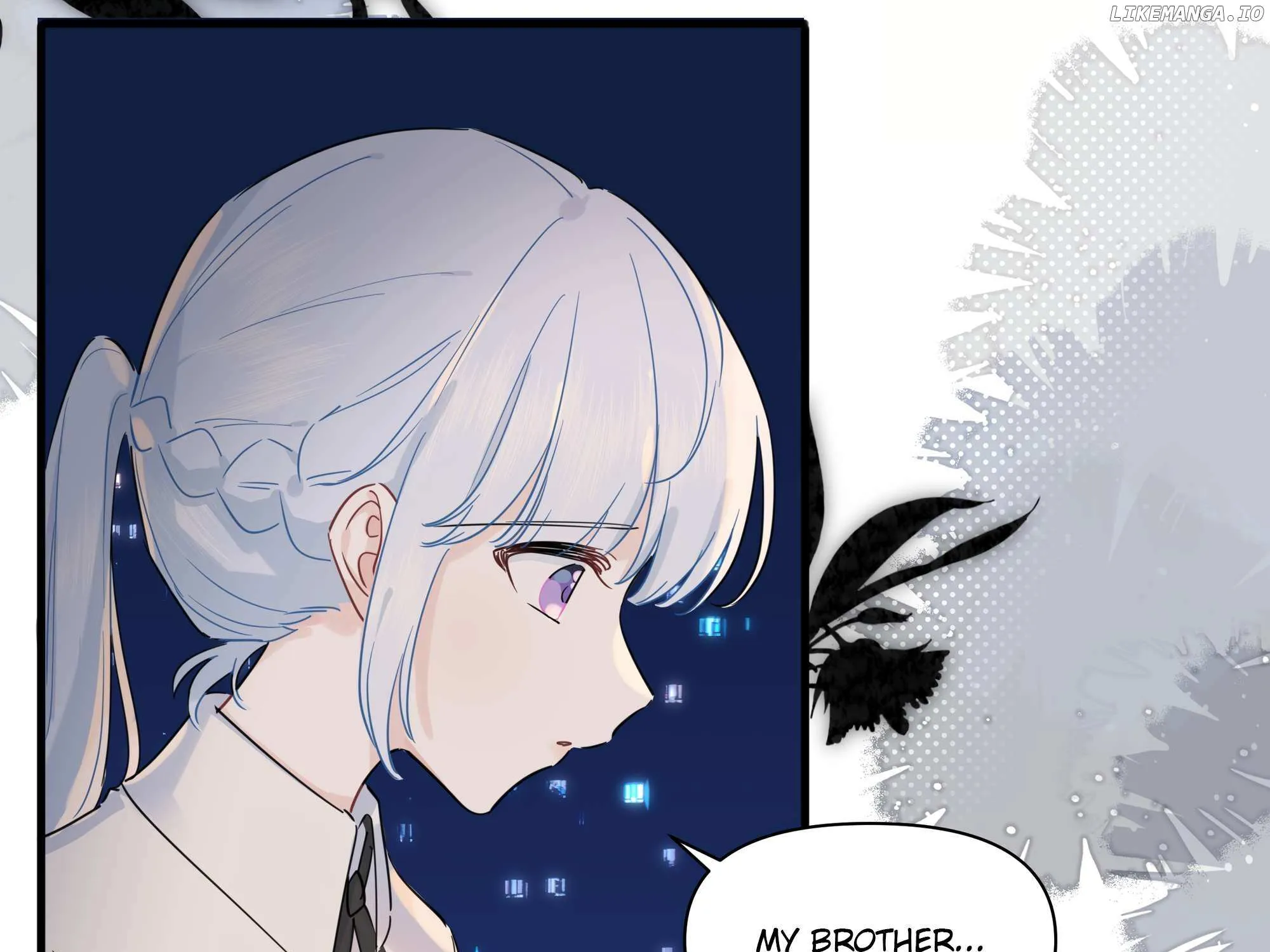 Falling in Love Gives Me Superpowers Chapter 16 page 43 - 