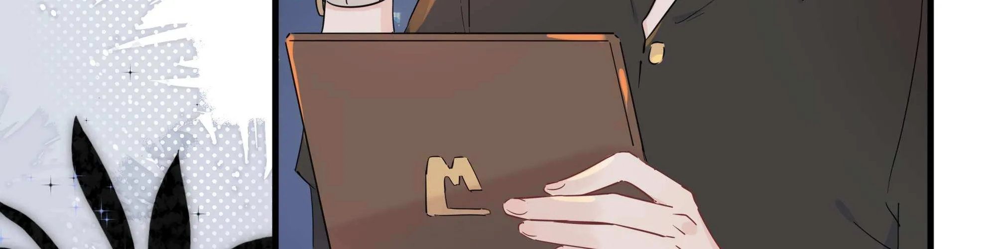 Falling in Love Gives Me Superpowers Chapter 16 page 50 - 