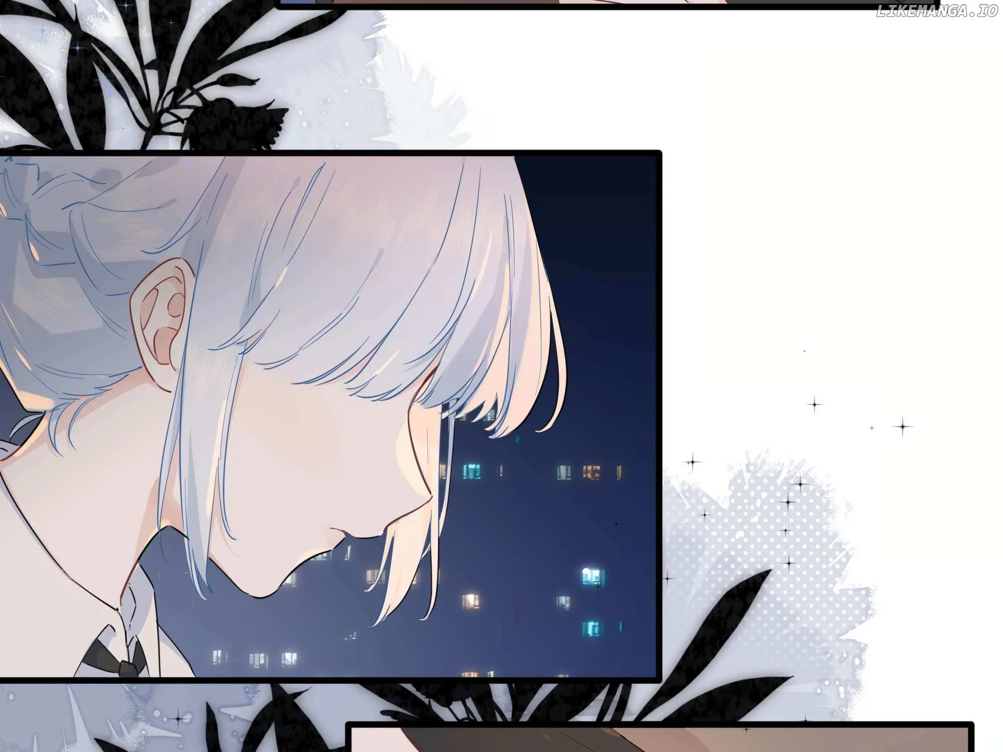 Falling in Love Gives Me Superpowers Chapter 16 page 51 - 