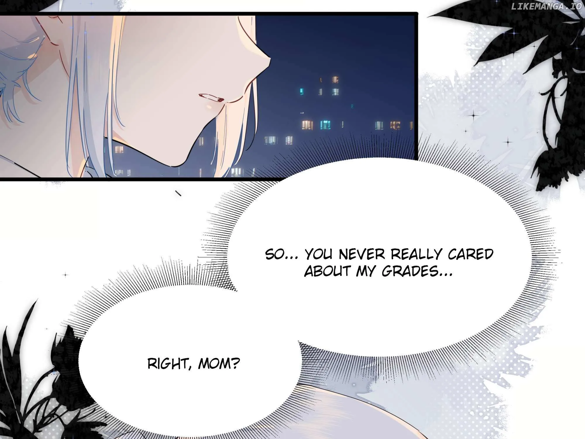 Falling in Love Gives Me Superpowers Chapter 16 page 57 - 