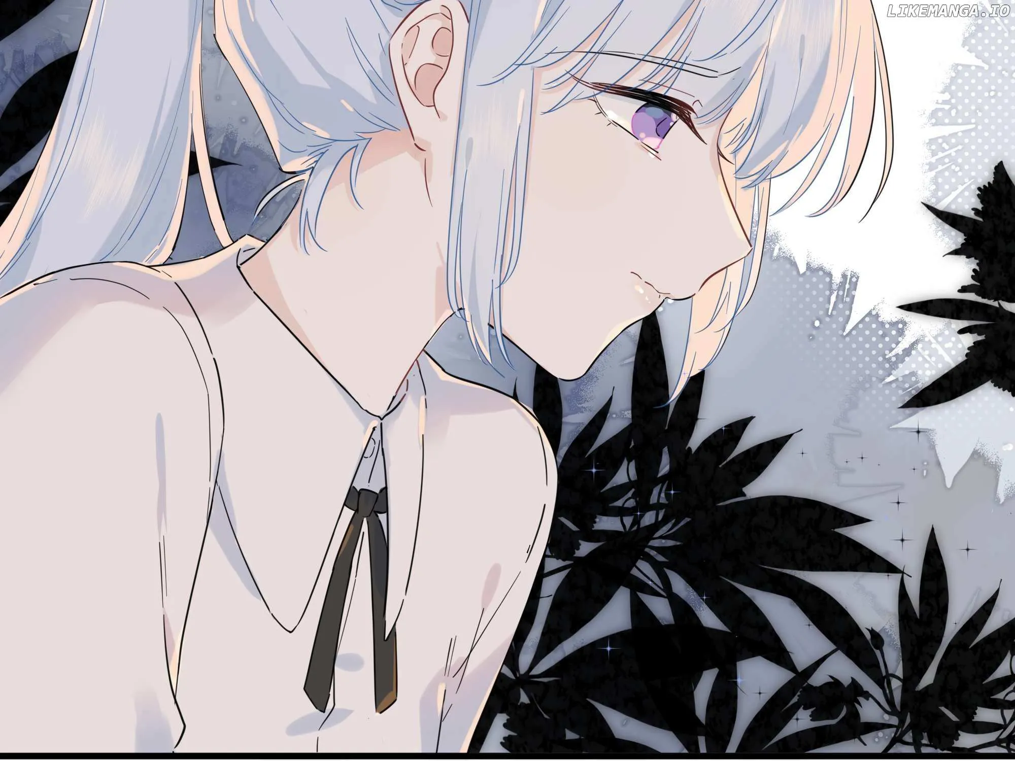 Falling in Love Gives Me Superpowers Chapter 16 page 59 - 