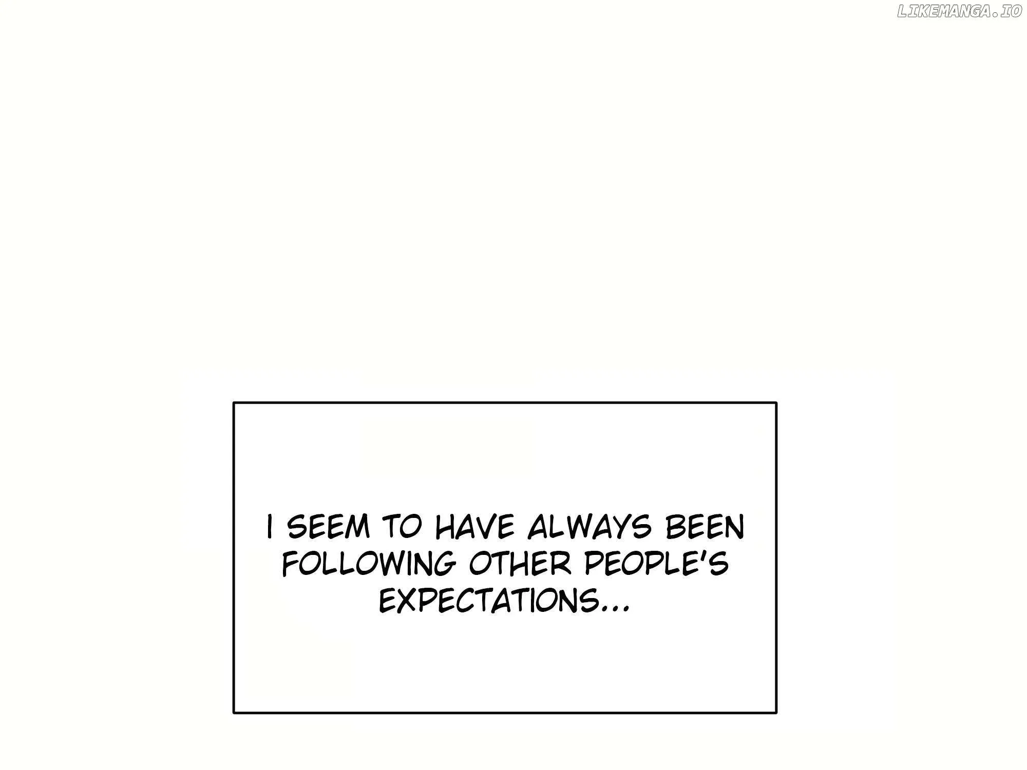 Falling in Love Gives Me Superpowers Chapter 16 page 61 - 